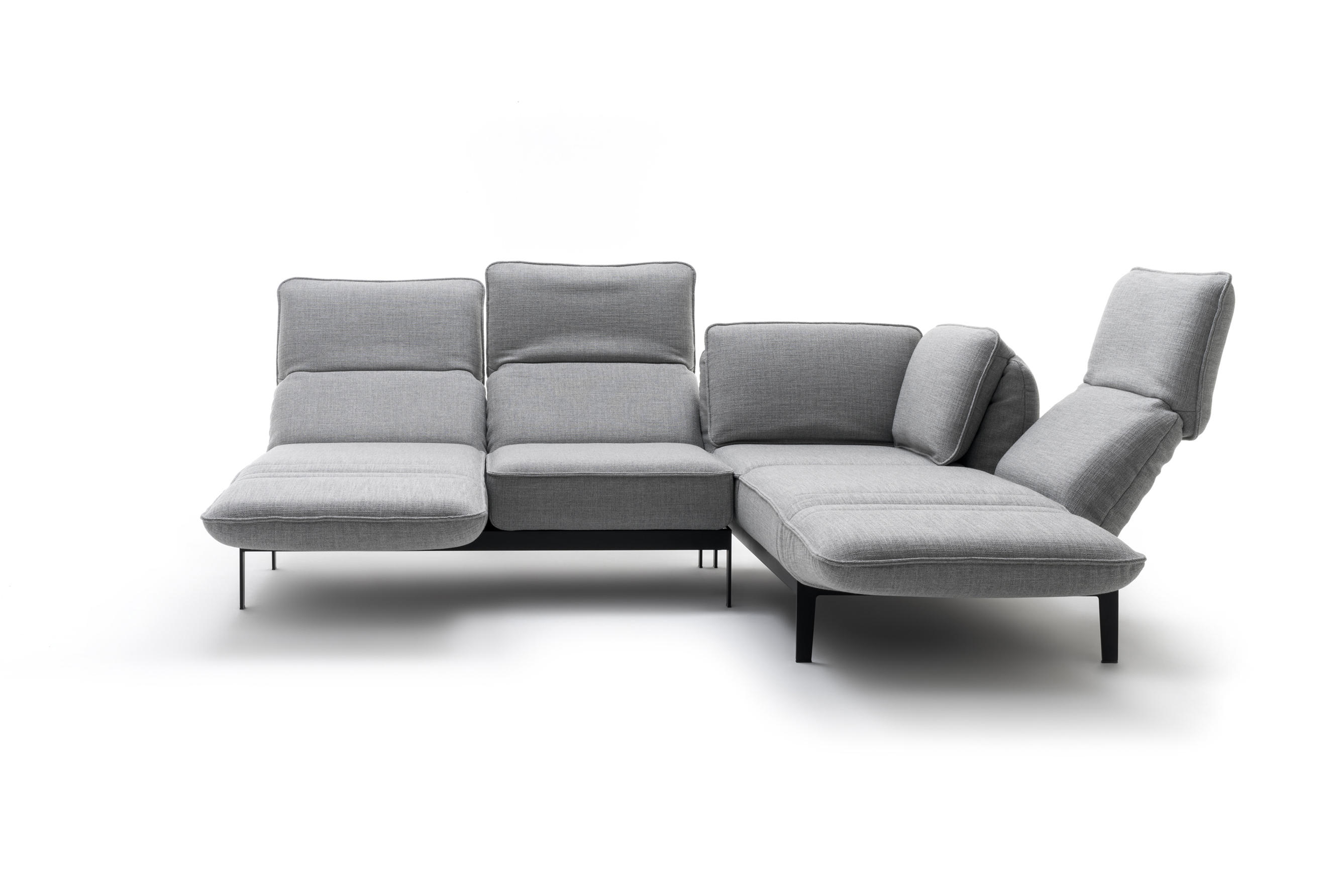 hetzelfde Seizoen duidelijkheid Rolf Benz 386 MERA & designer furniture | Architonic