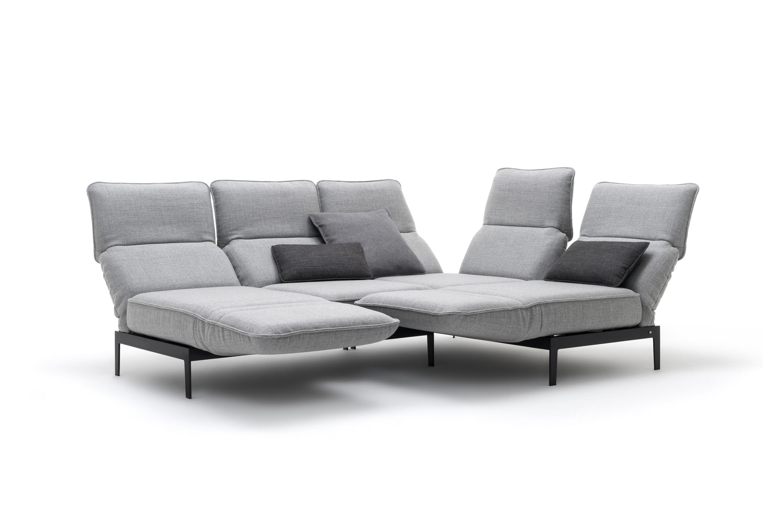 Rolf Benz 386 MERA & designer furniture | Architonic