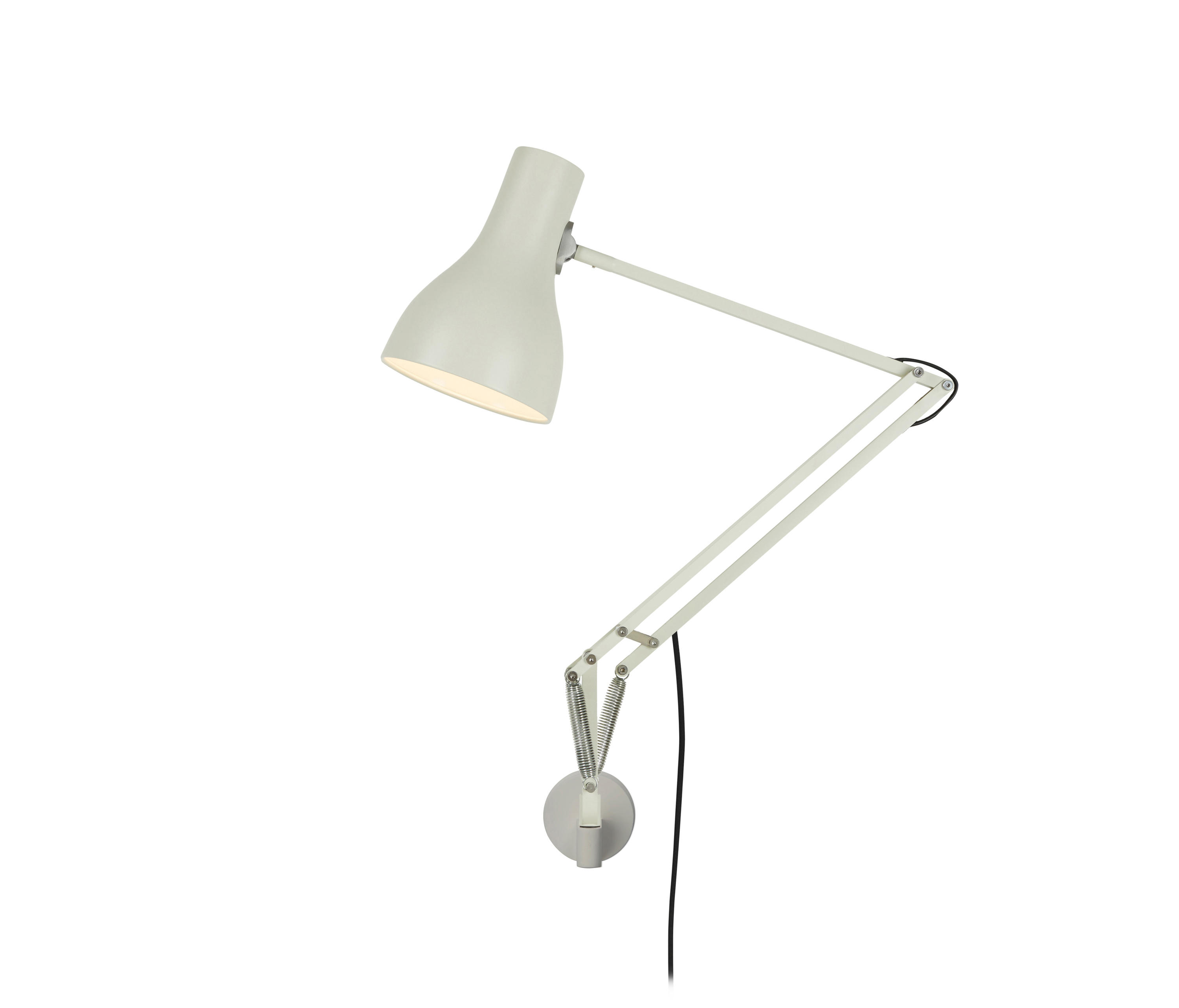 Type 75™ Wall Mounted Lamp Architonic