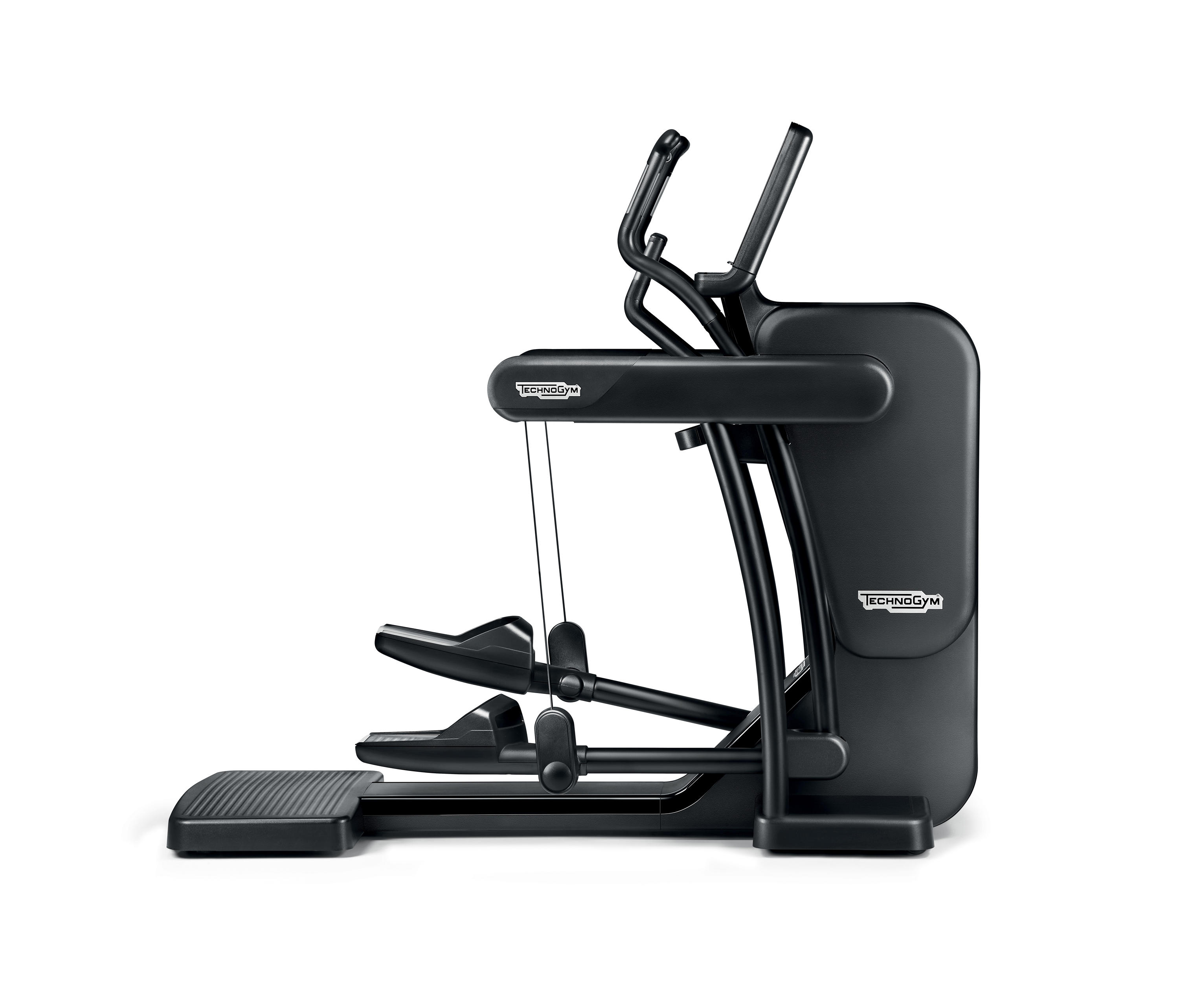 ARTIS VARIO Fitness equipment from Technogym Architonic