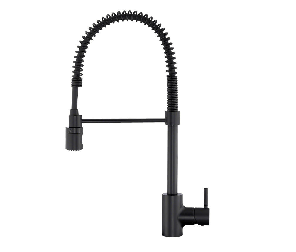 The Foodie Pre Rinse Kitchen Faucet 1 75gpm Architonic