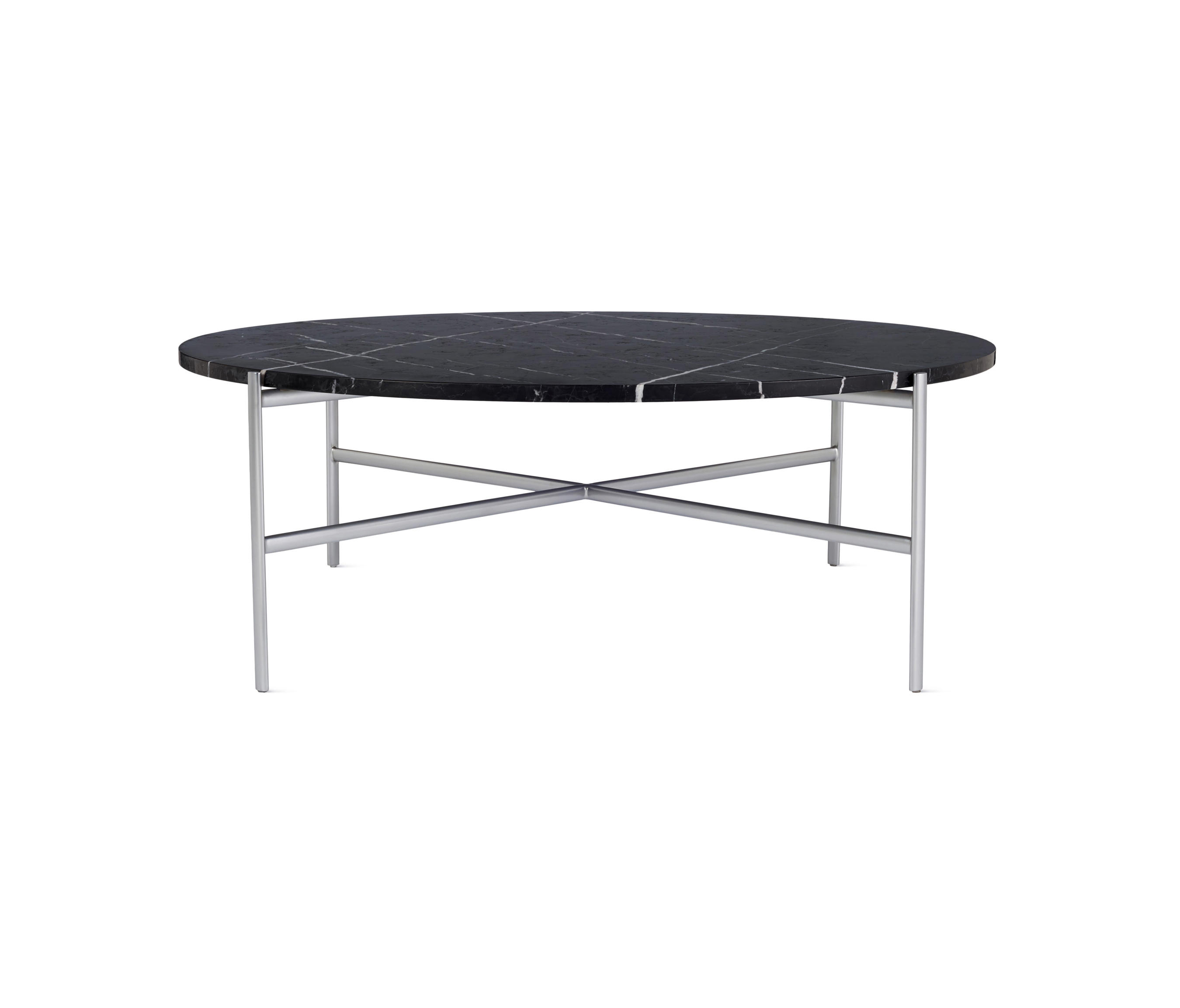 Outline Round Coffee Table | Architonic