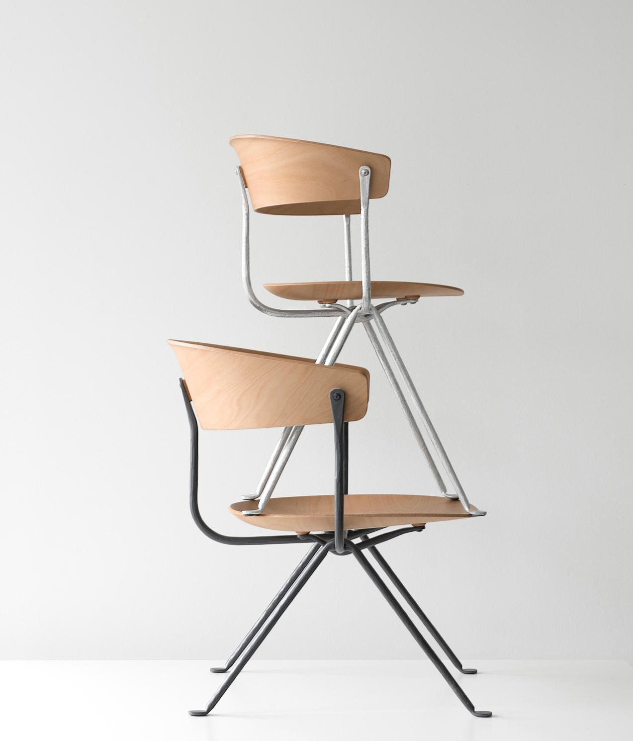 OFFICINA CHAIR - Chairs from Magis | Architonic