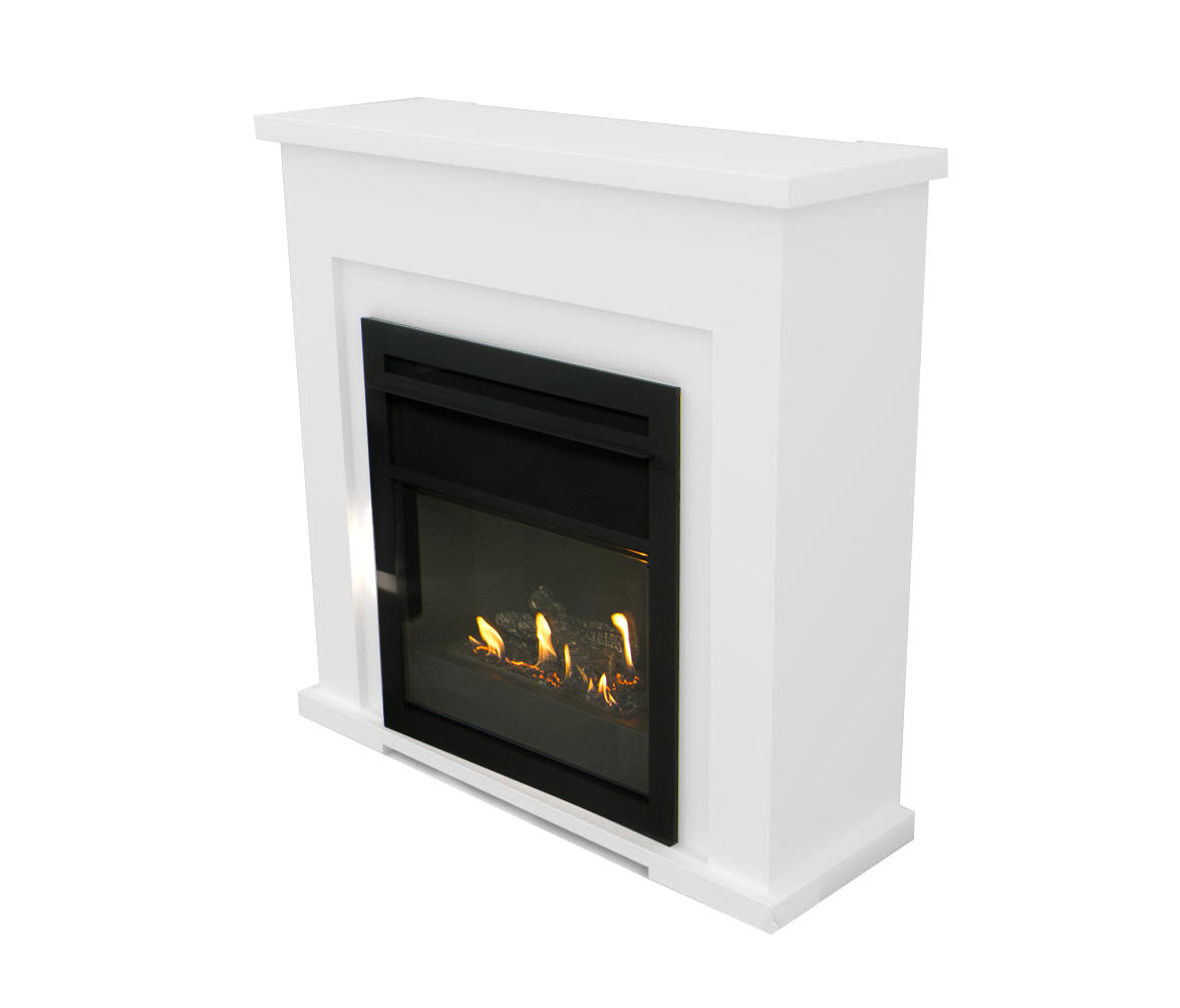 LINCOLN - Ventless fires from Planika | Architonic