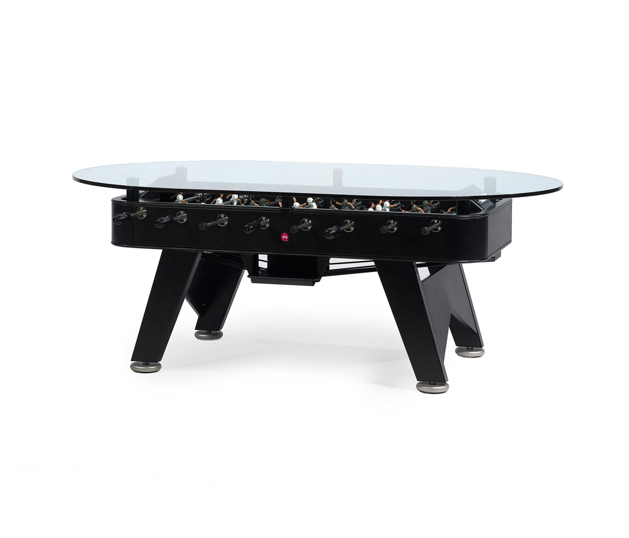 Rs Dining Low By Barcelona Tables
