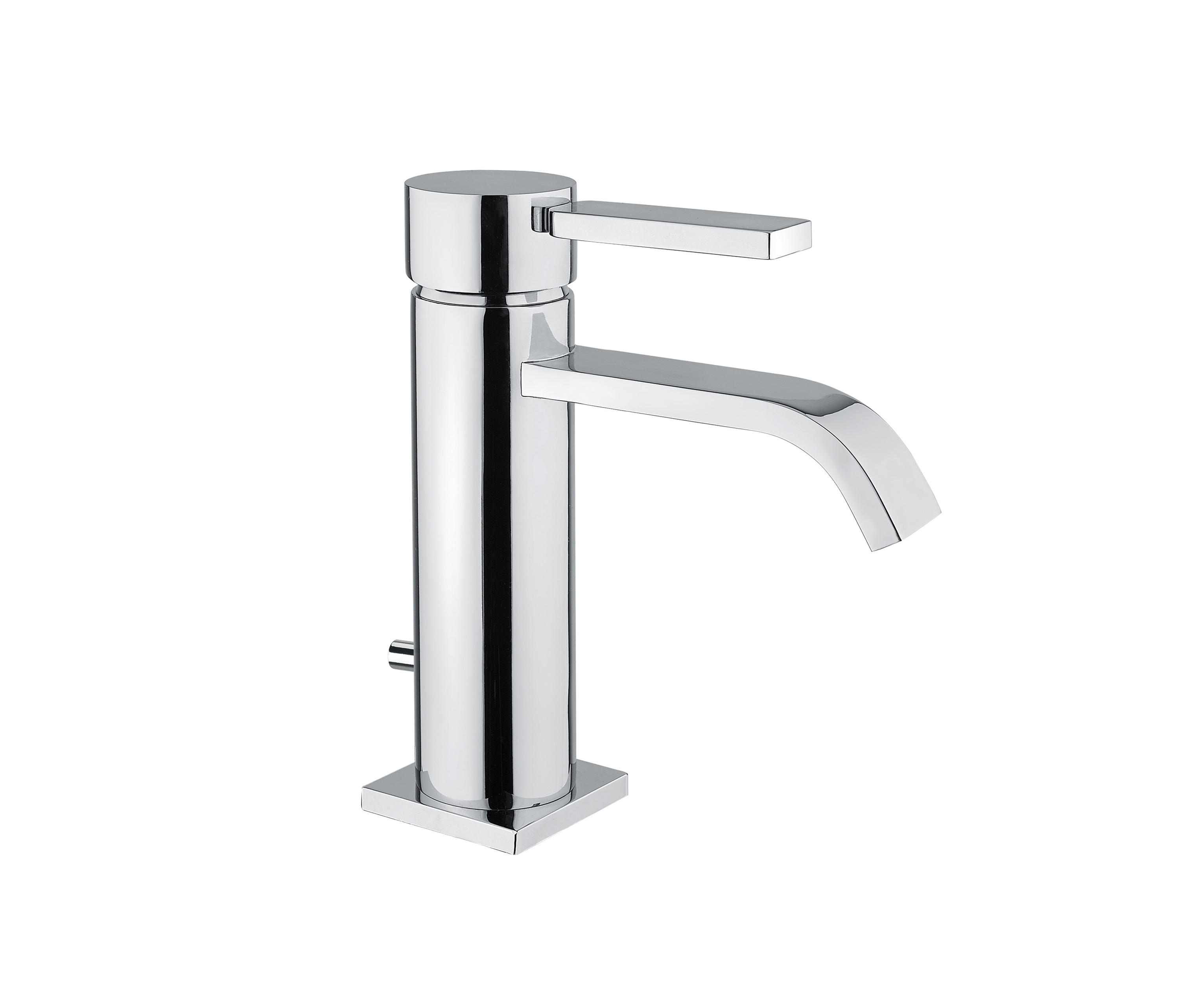 Corsair | Mono Basin Mixer With Waste | Architonic