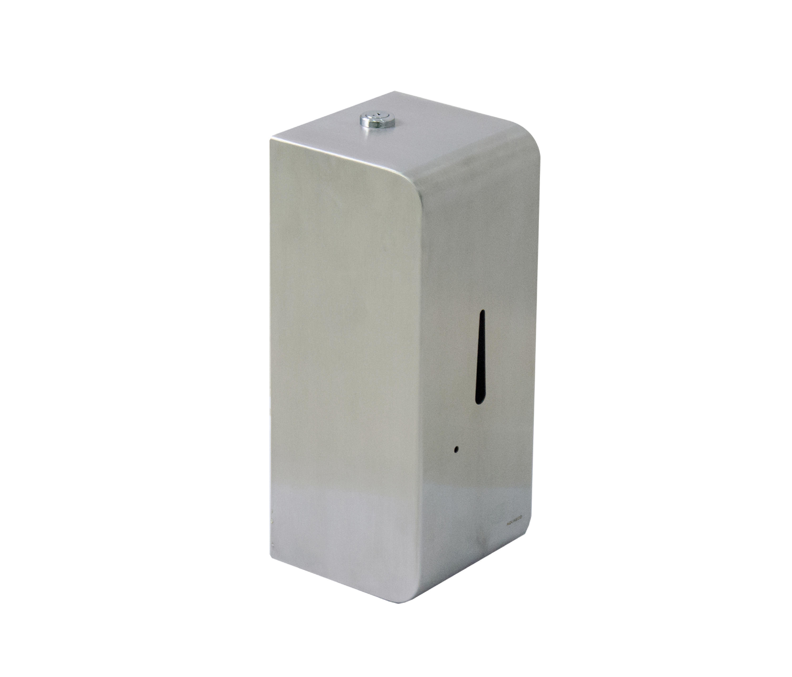 sensor soap dispenser wall mounted