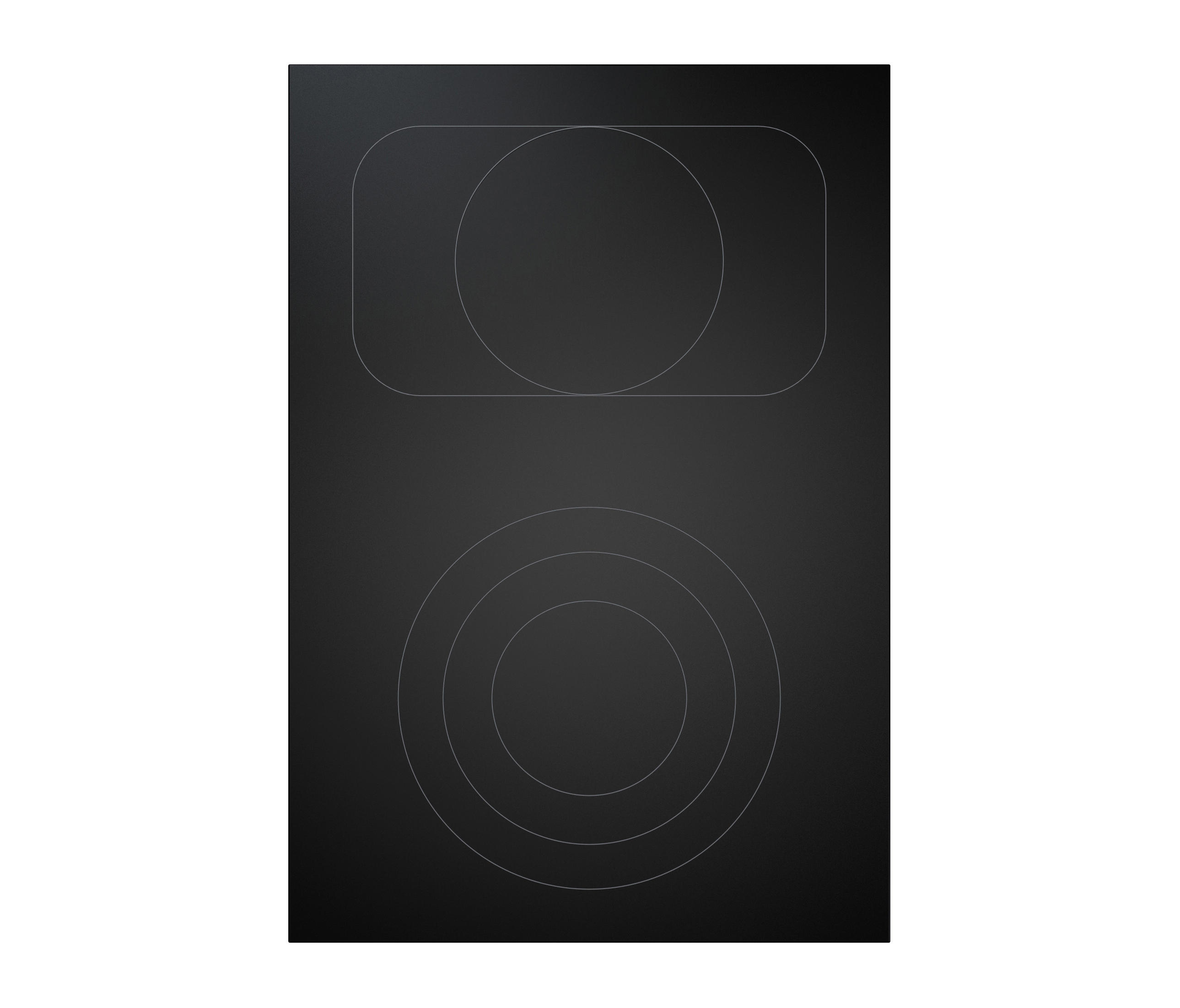 PKC3B HiLight glass ceramic cooktop Architonic