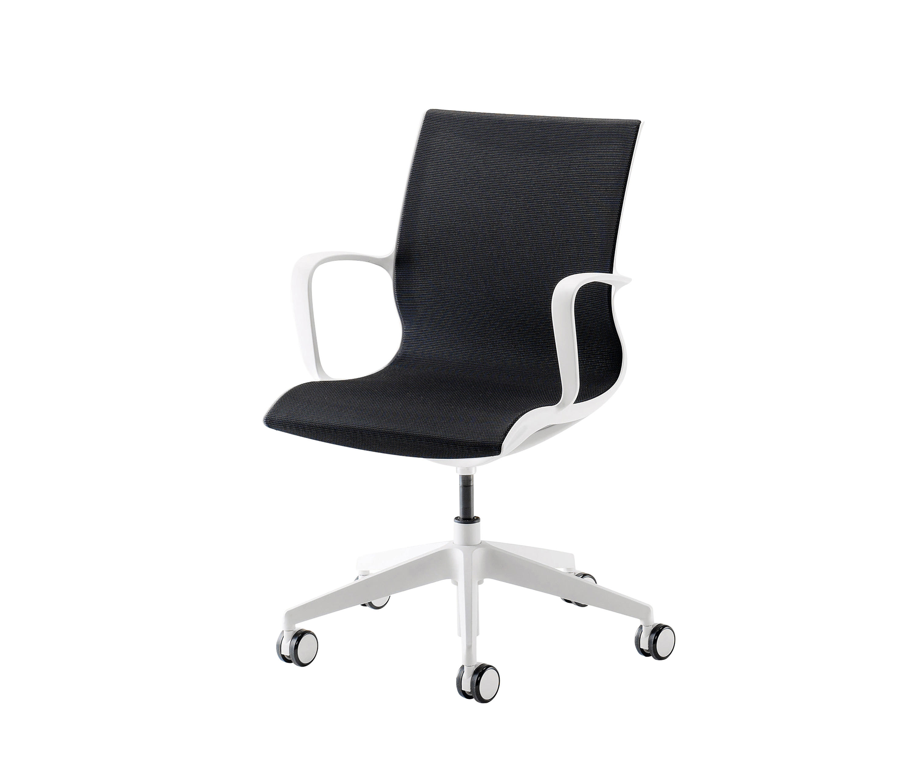 Still Meeting | office chair | Architonic