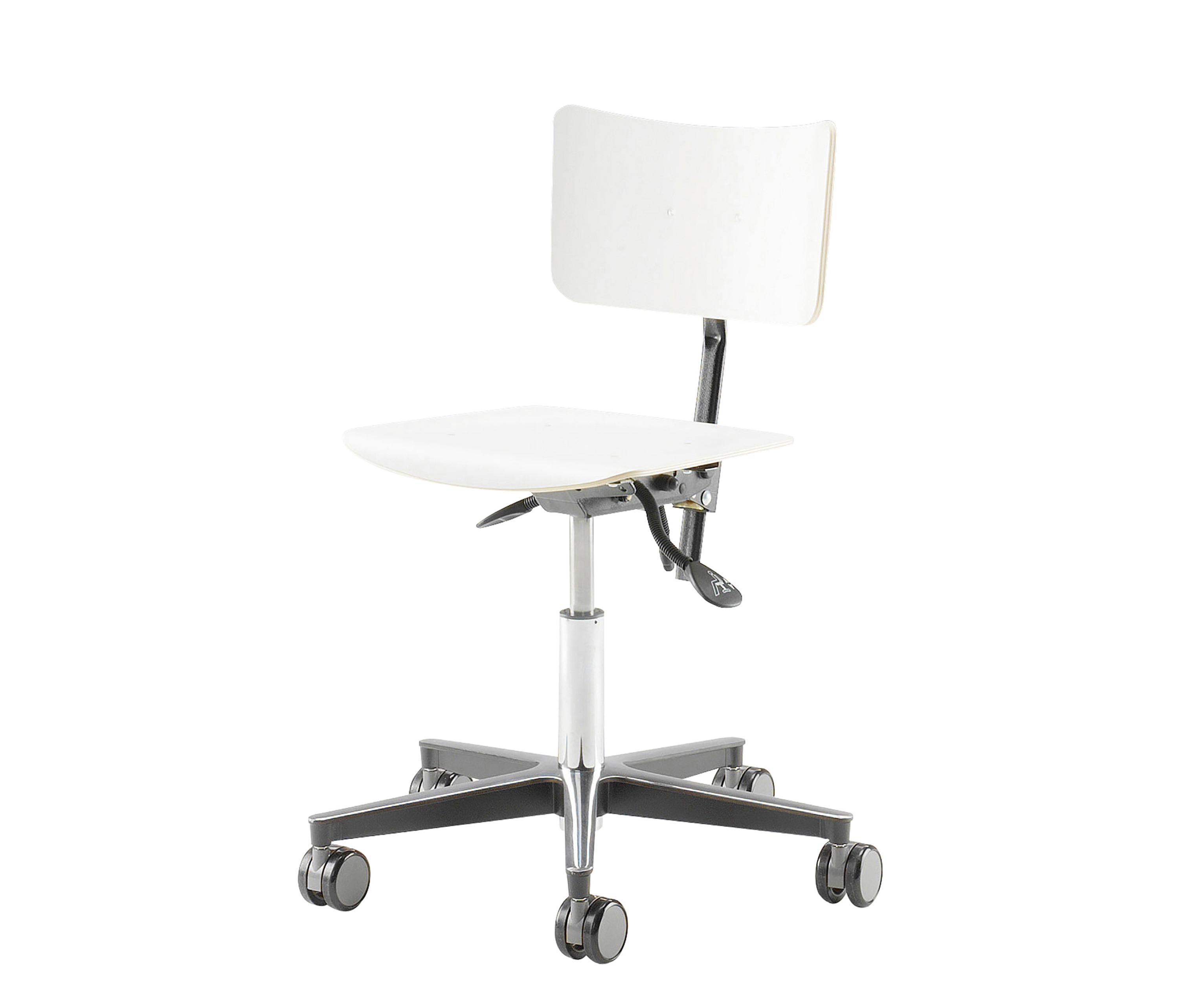 Tutor | work chair, low | Architonic
