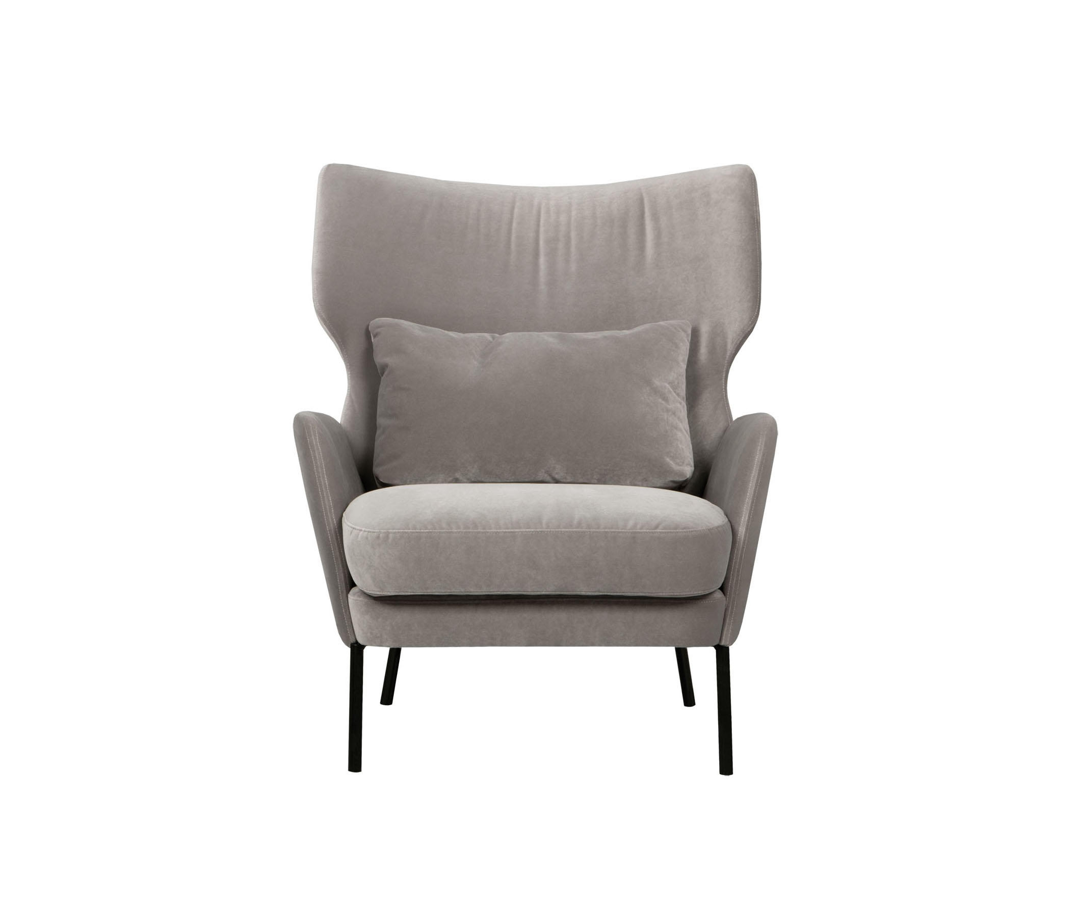 ALEX - Armchairs from SITS | Architonic
