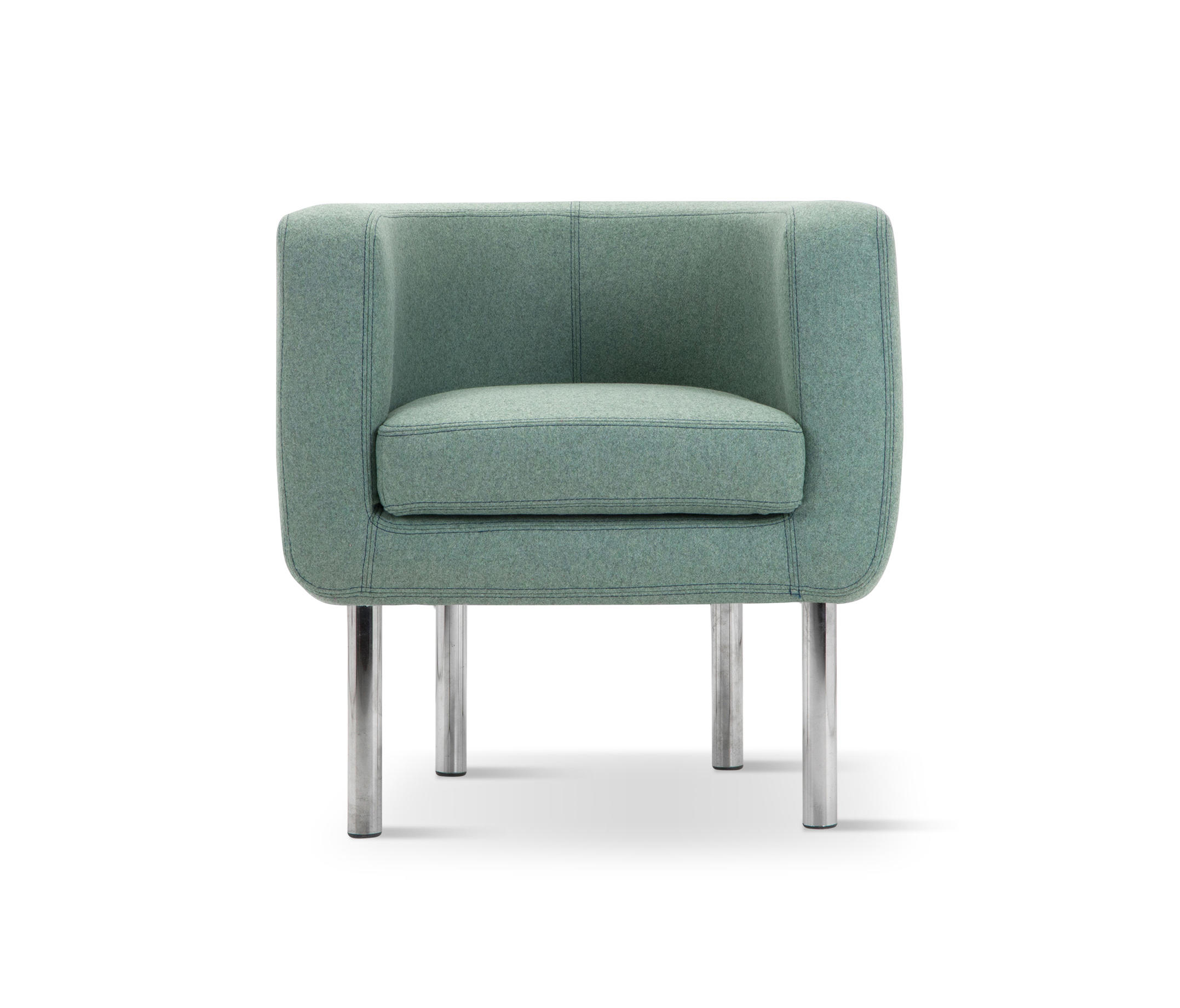 OTTO - Armchairs from Adrenalina