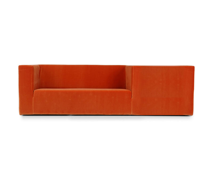 PAN - Lounge sofas from Adrenalina | Architonic