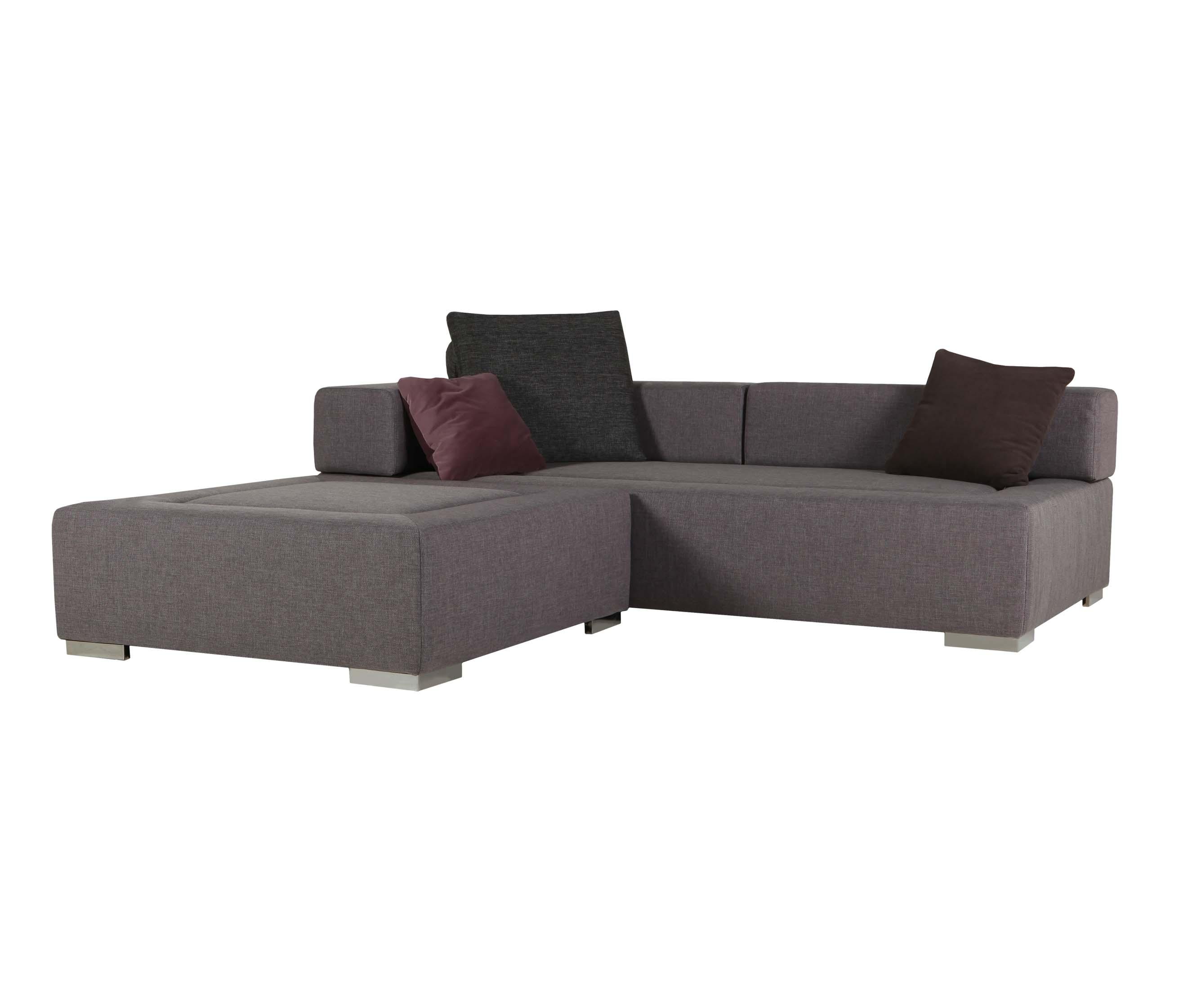 Cubic Sofas From Sits Architonic Cubic By Sits Sofas