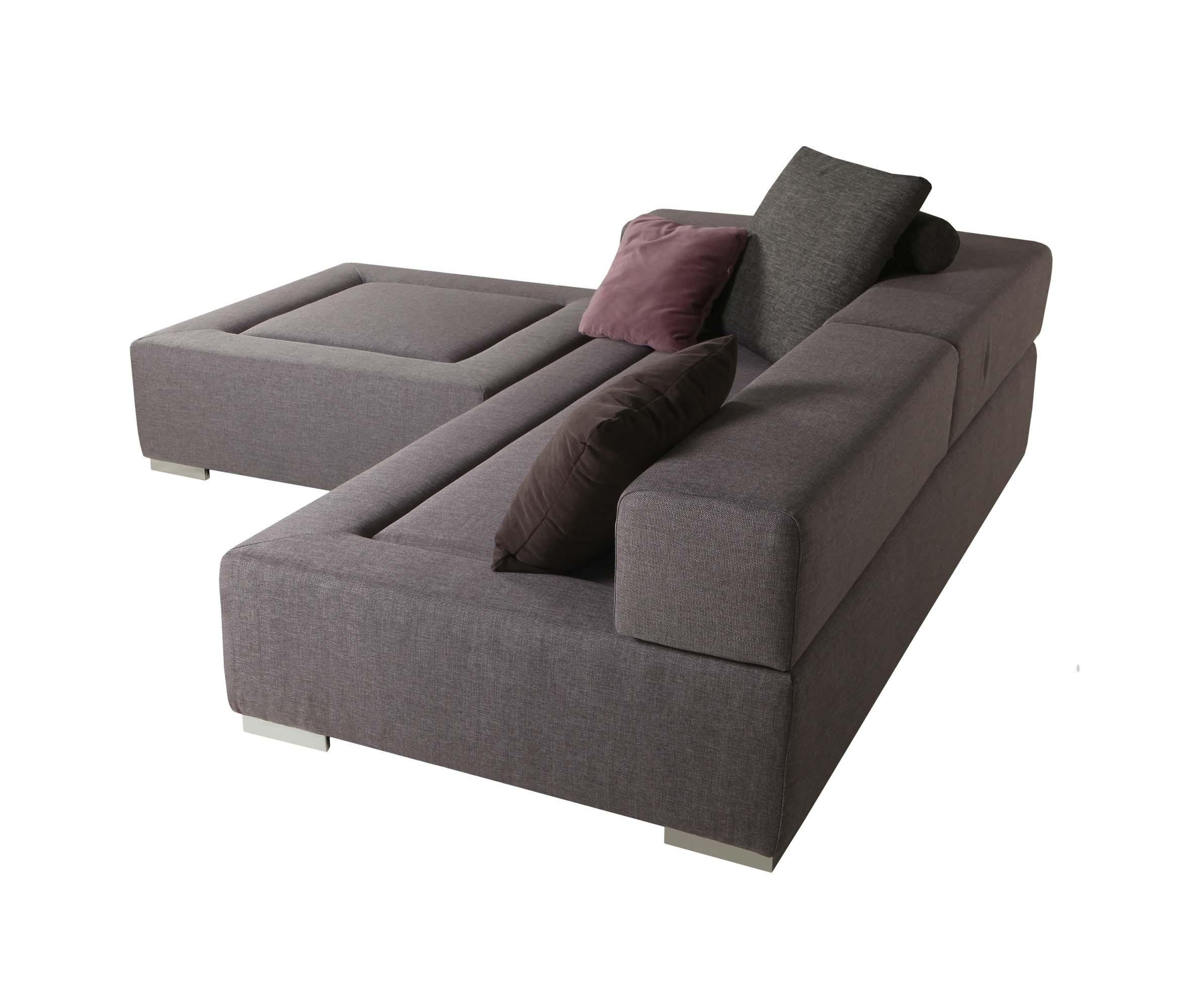 Cubic Sofas From Sits Architonic Cubic By Sits Sofas
