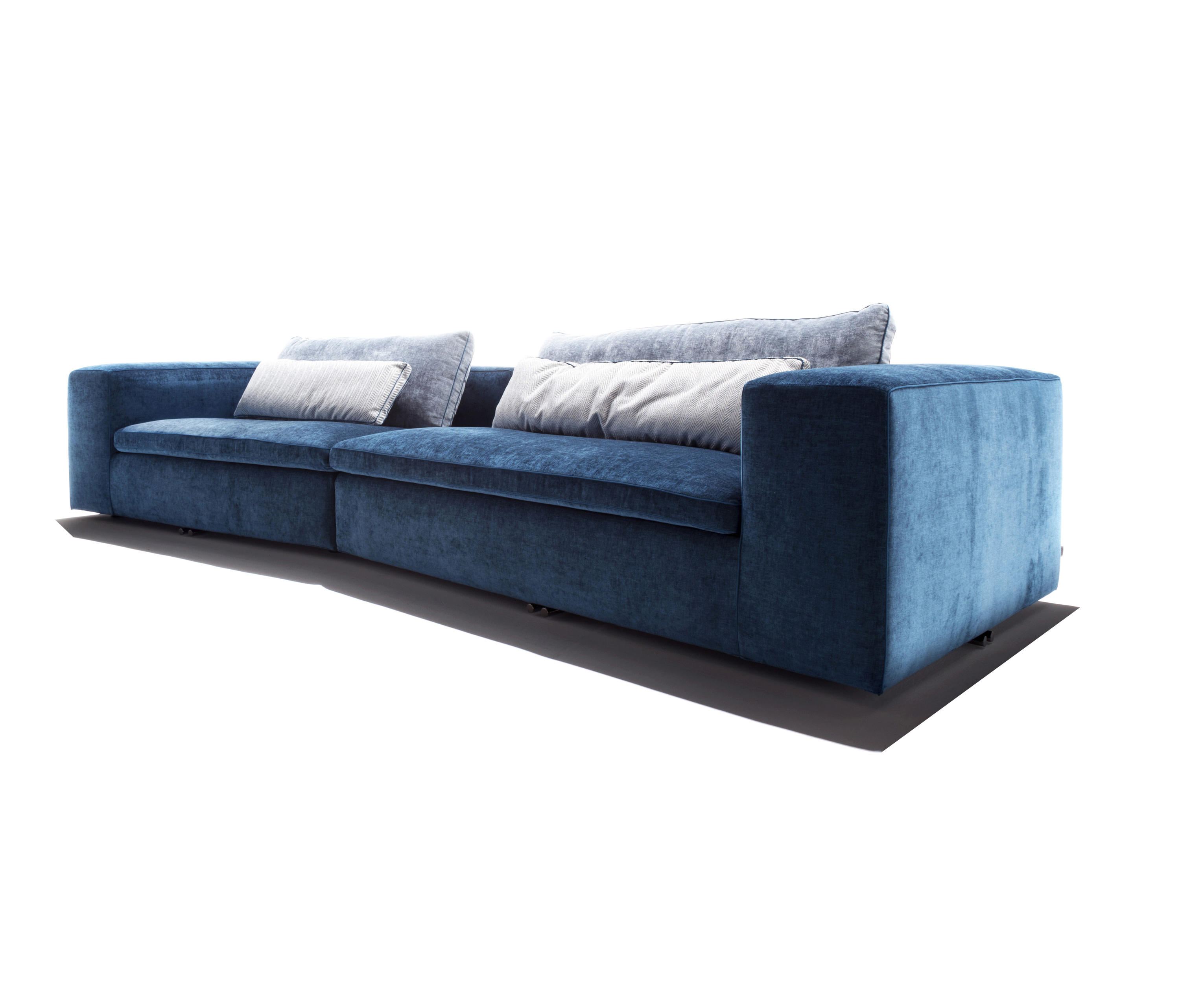 David Sofas From Erba Italia Architonic David By Erba Italia Sofas