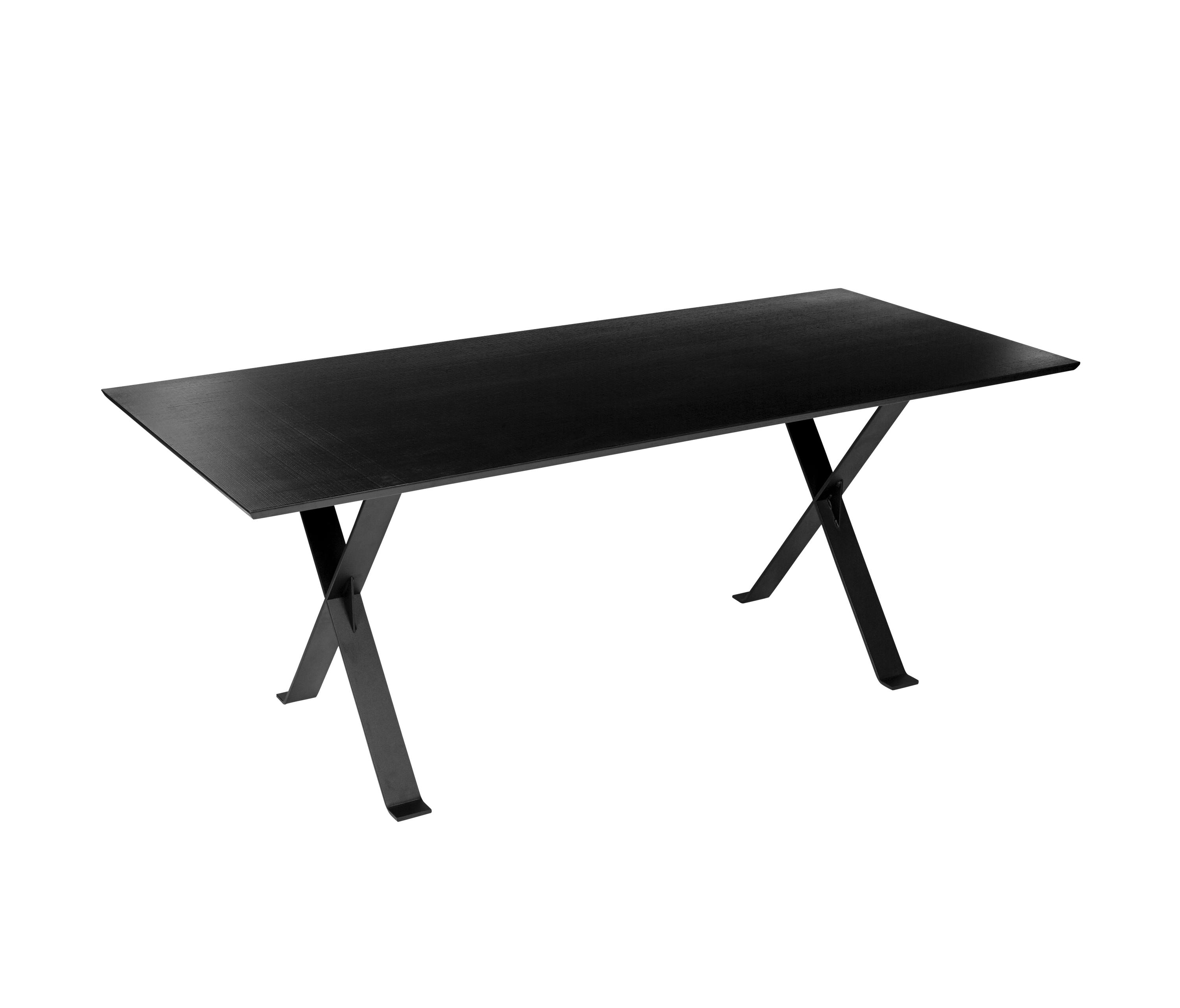 Stanley Dining Tables From Lambert Architonic