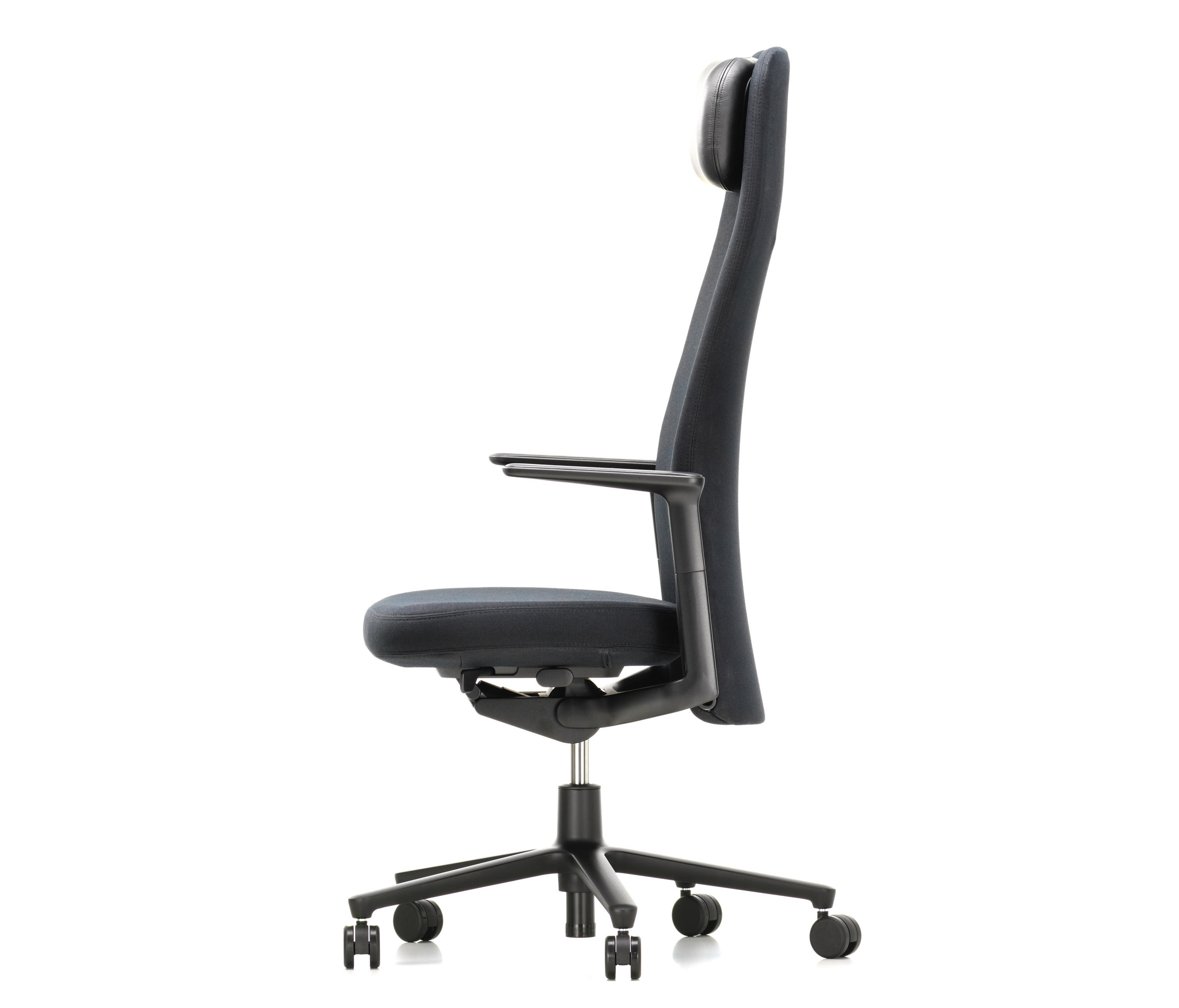 Pacific Chair High Back Architonic