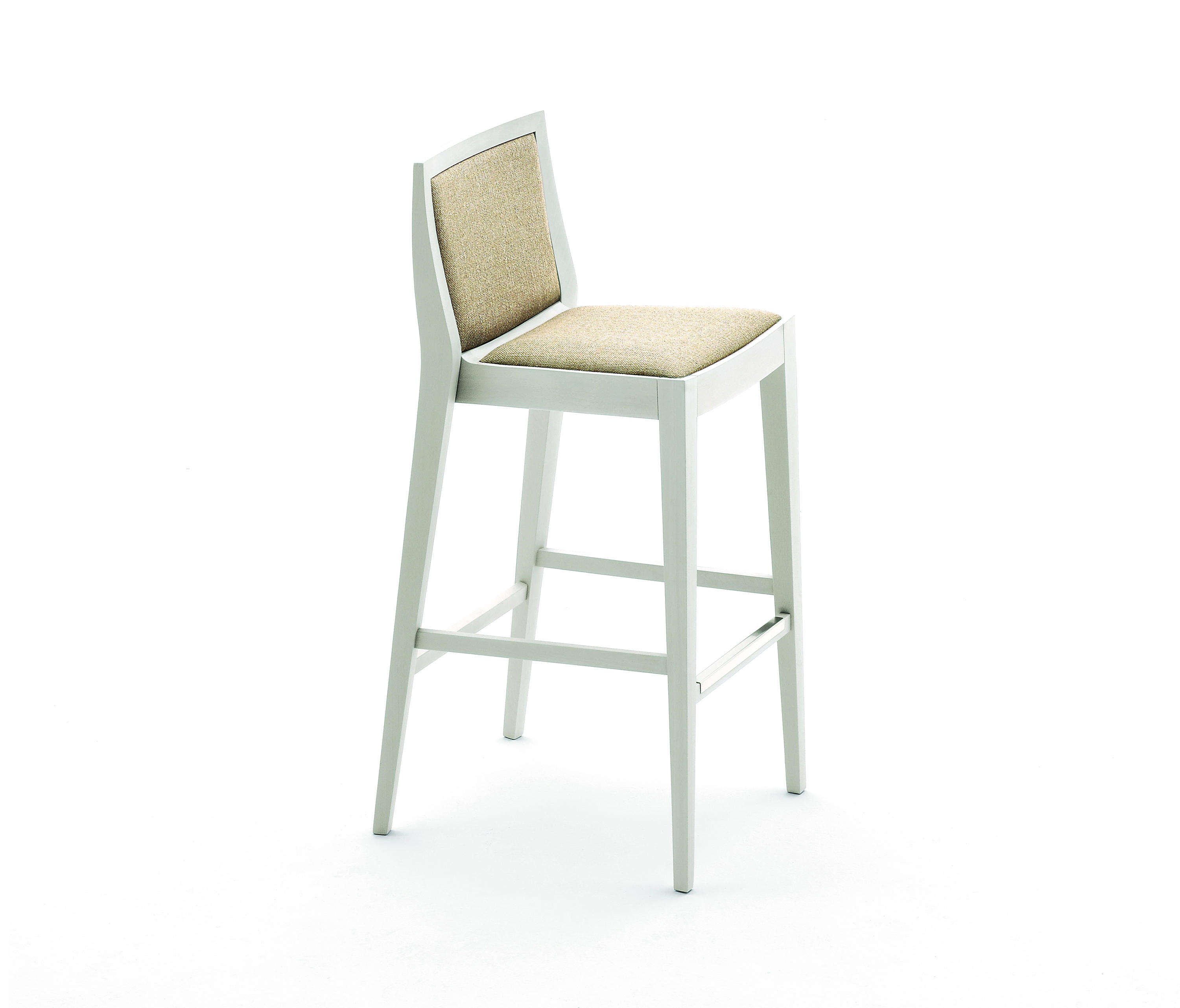 FLAME 02181 02191 Bar stools from Montbel Architonic