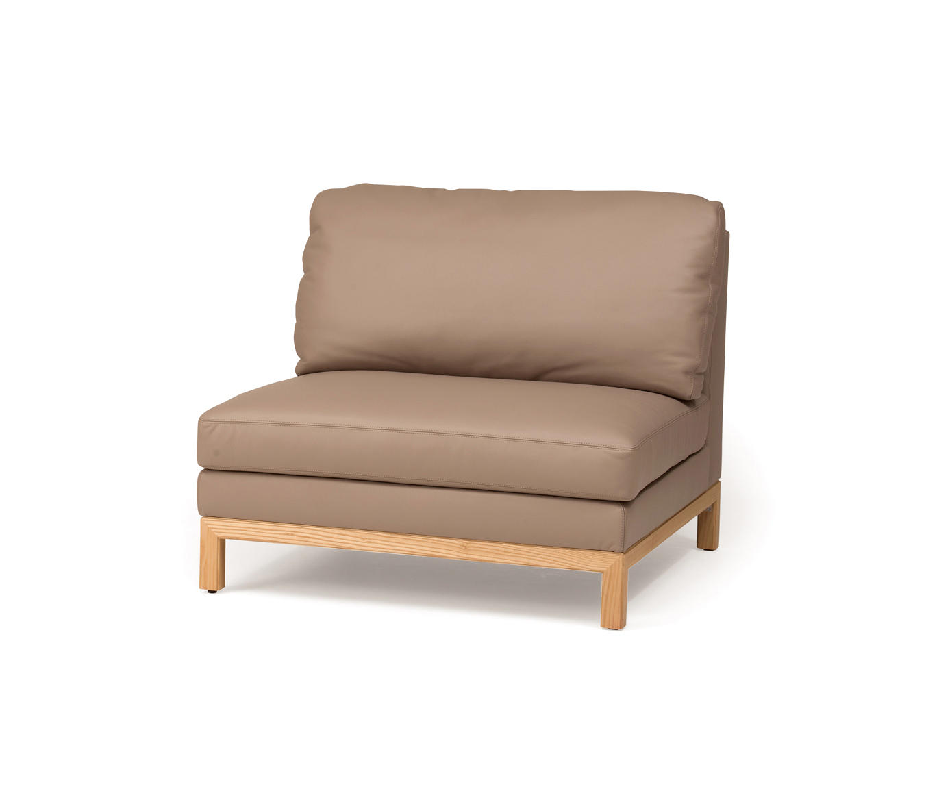 Quodo 35 1 2 Armless Sofa Armchairs From Conde House
