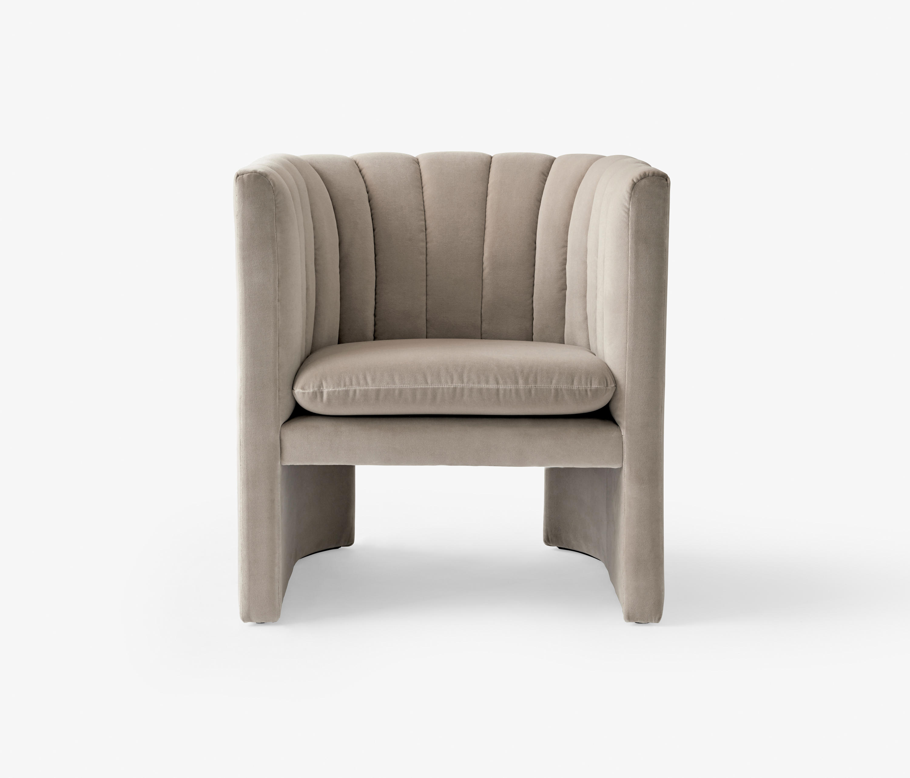 Loafer Lounge chair SC23 Architonic