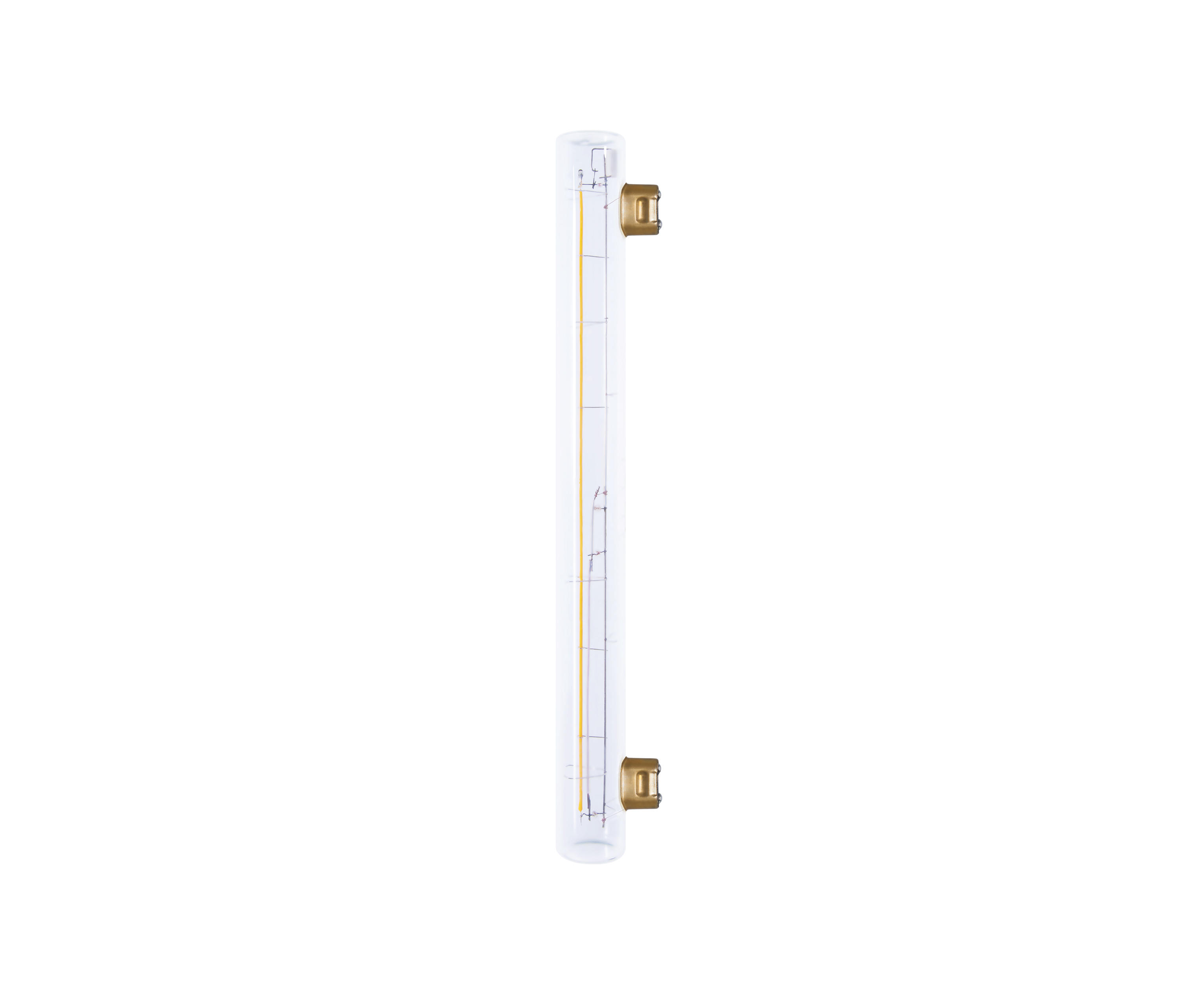 beproeving beroemd Hoge blootstelling LED Linear Lamp soft clear S14s 300mm | Architonic