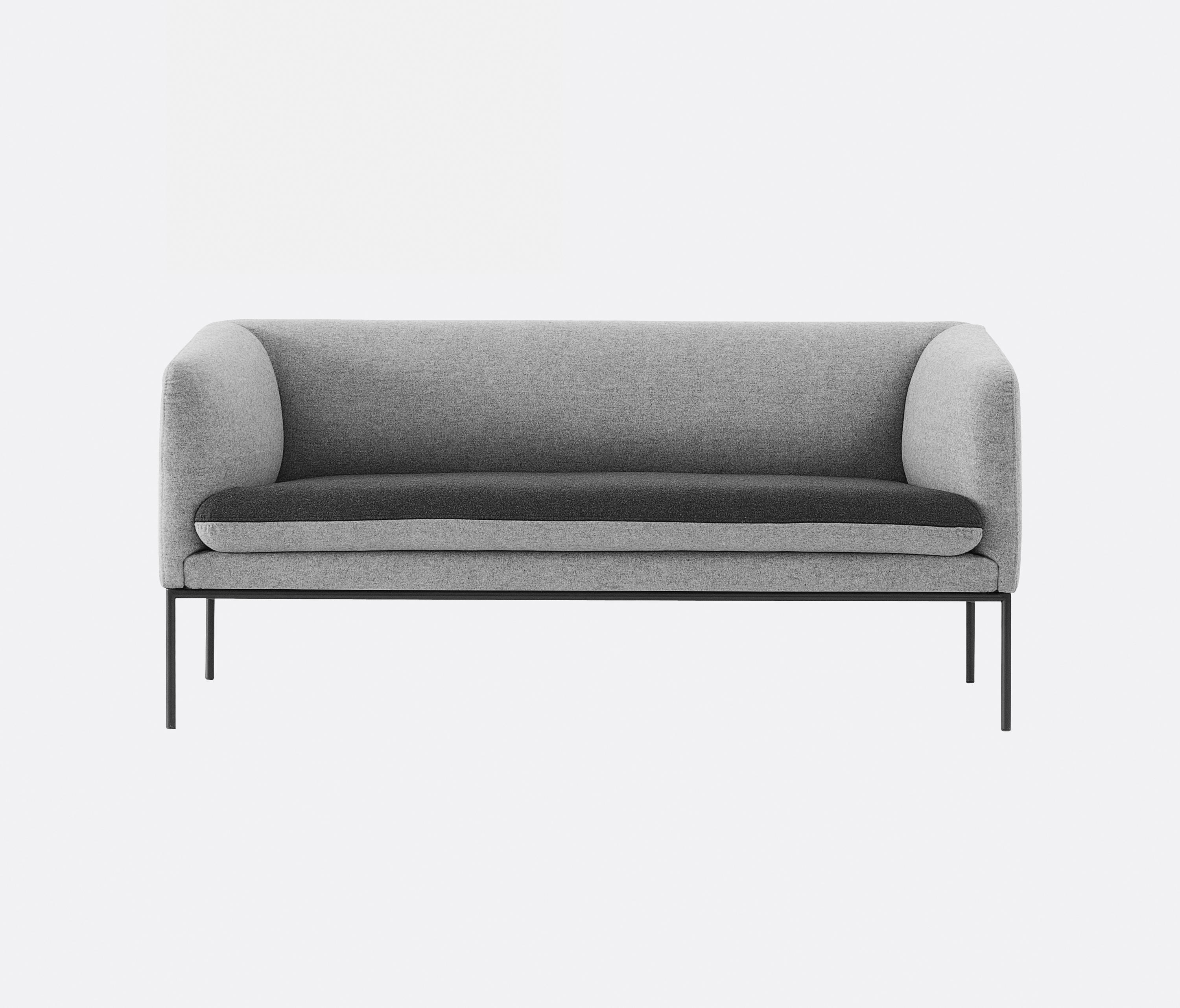 light grey sofa tufted turn sofa wool light greydk grey sofas ferm living turn sofa wool light greydk grey from light grey sofa tufted turn sofa wool light greydk grey sofas ferm living turn sofa wool light greydk grey from