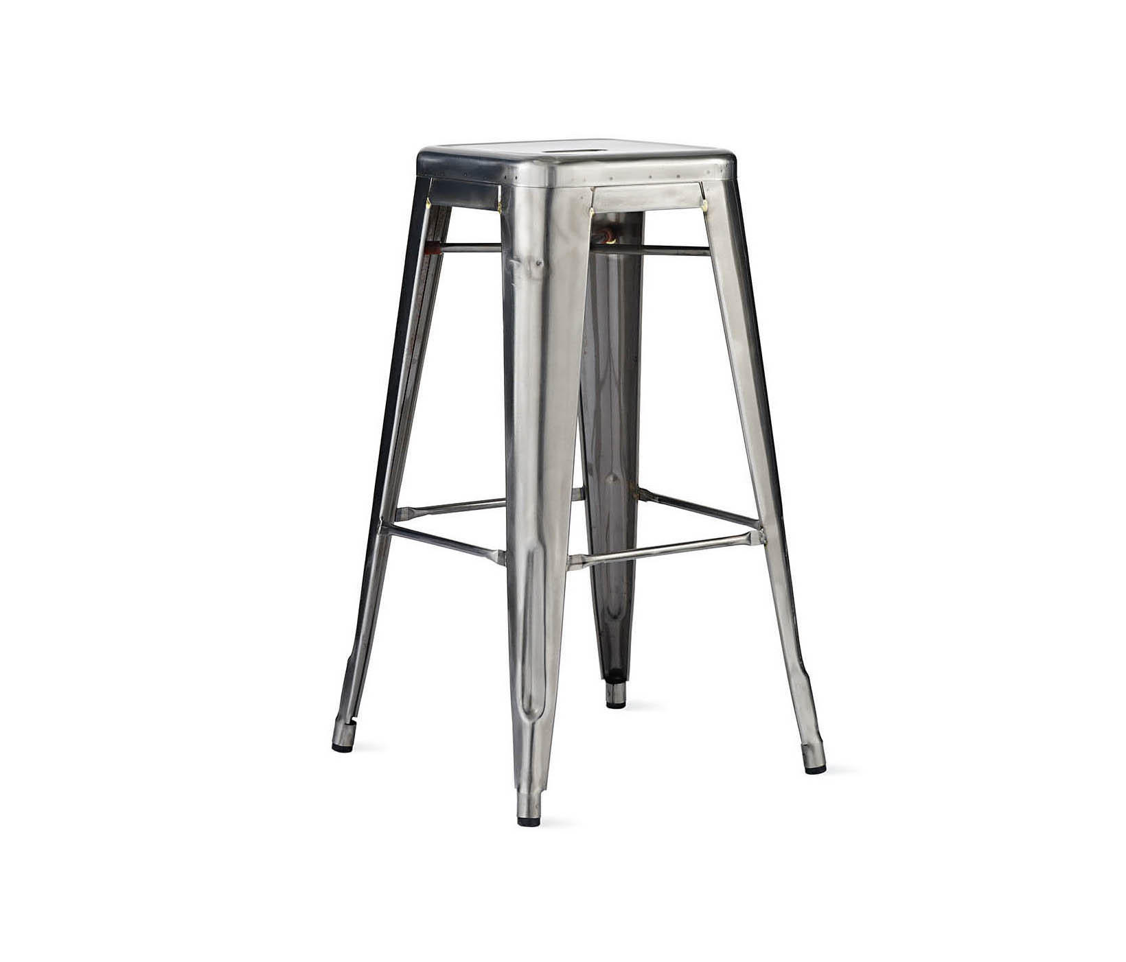 Tolix discount counter stool