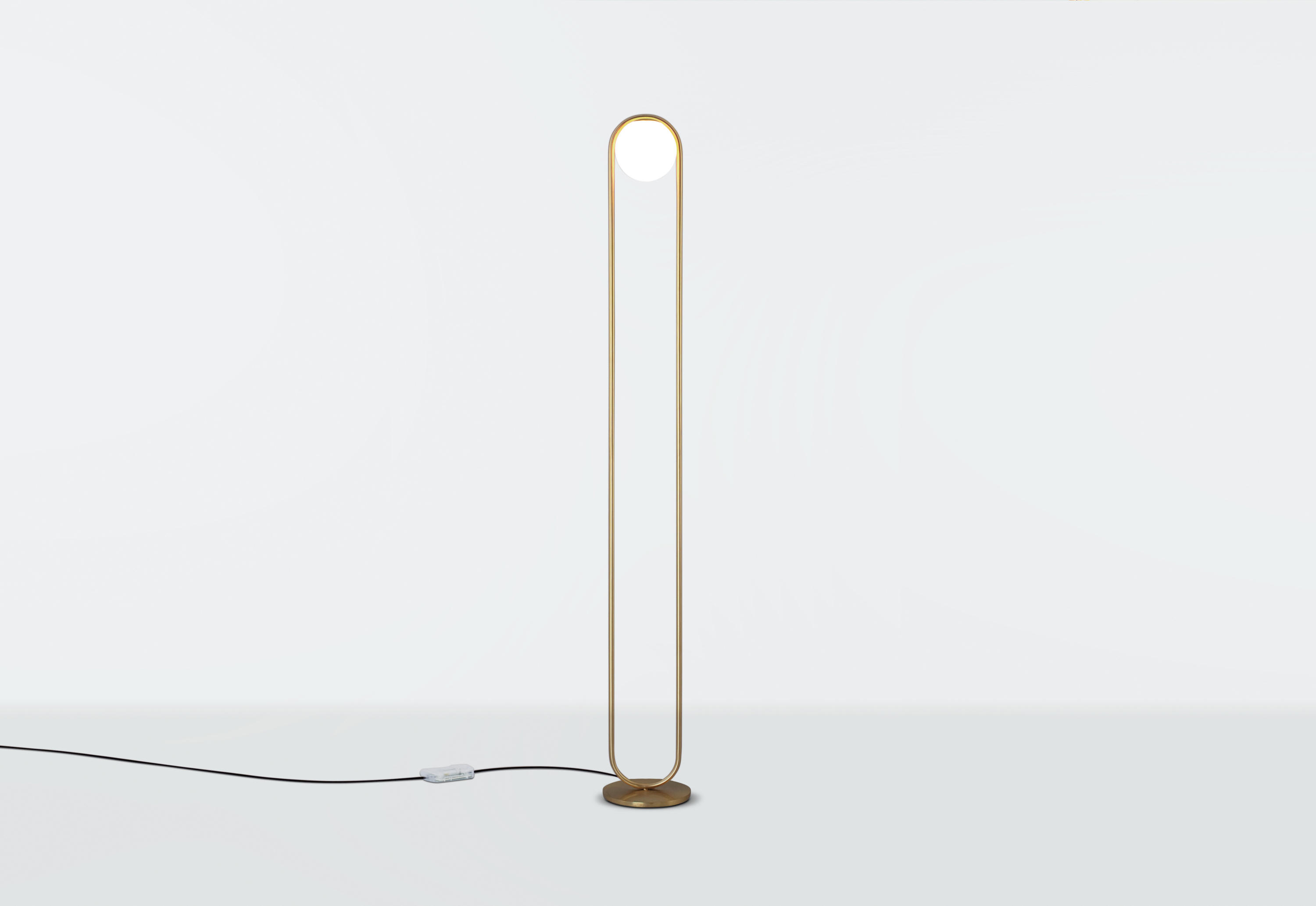 C_BALL F - Free-standing lights from B.LUX | Architonic