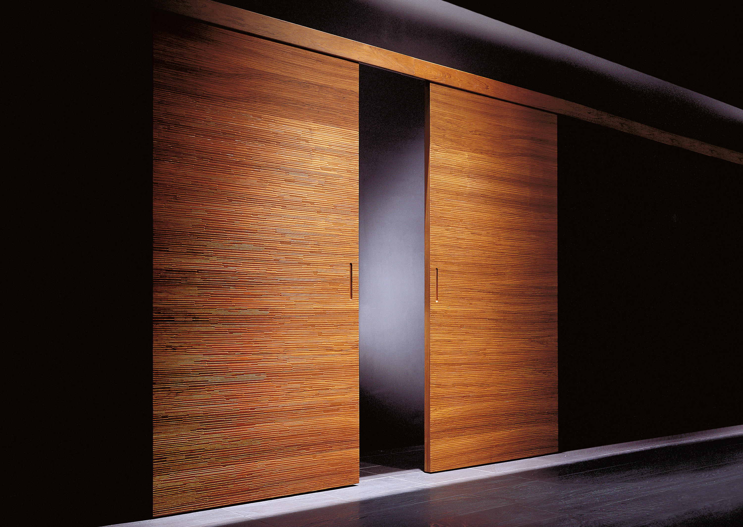 DECOR SLIDING DOOR Internal doors from Laurameroni Architonic