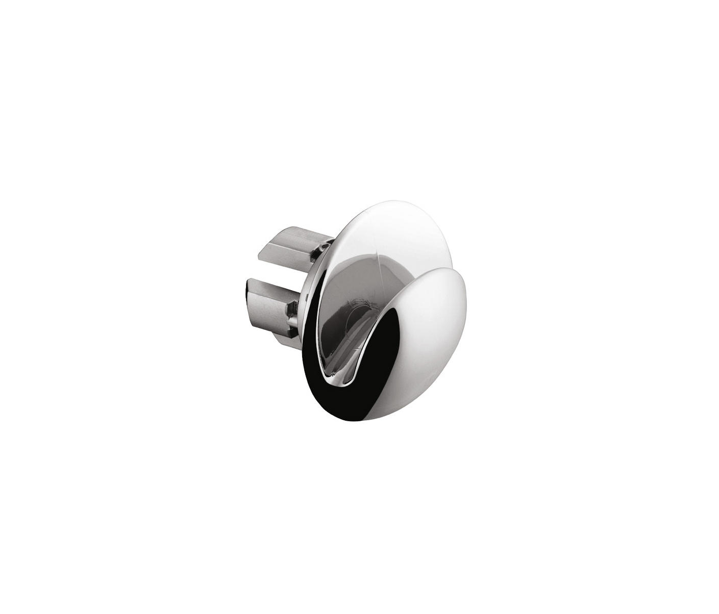 hansgrohe Shampoo holder and cover for Unica'F wall bar Architonic