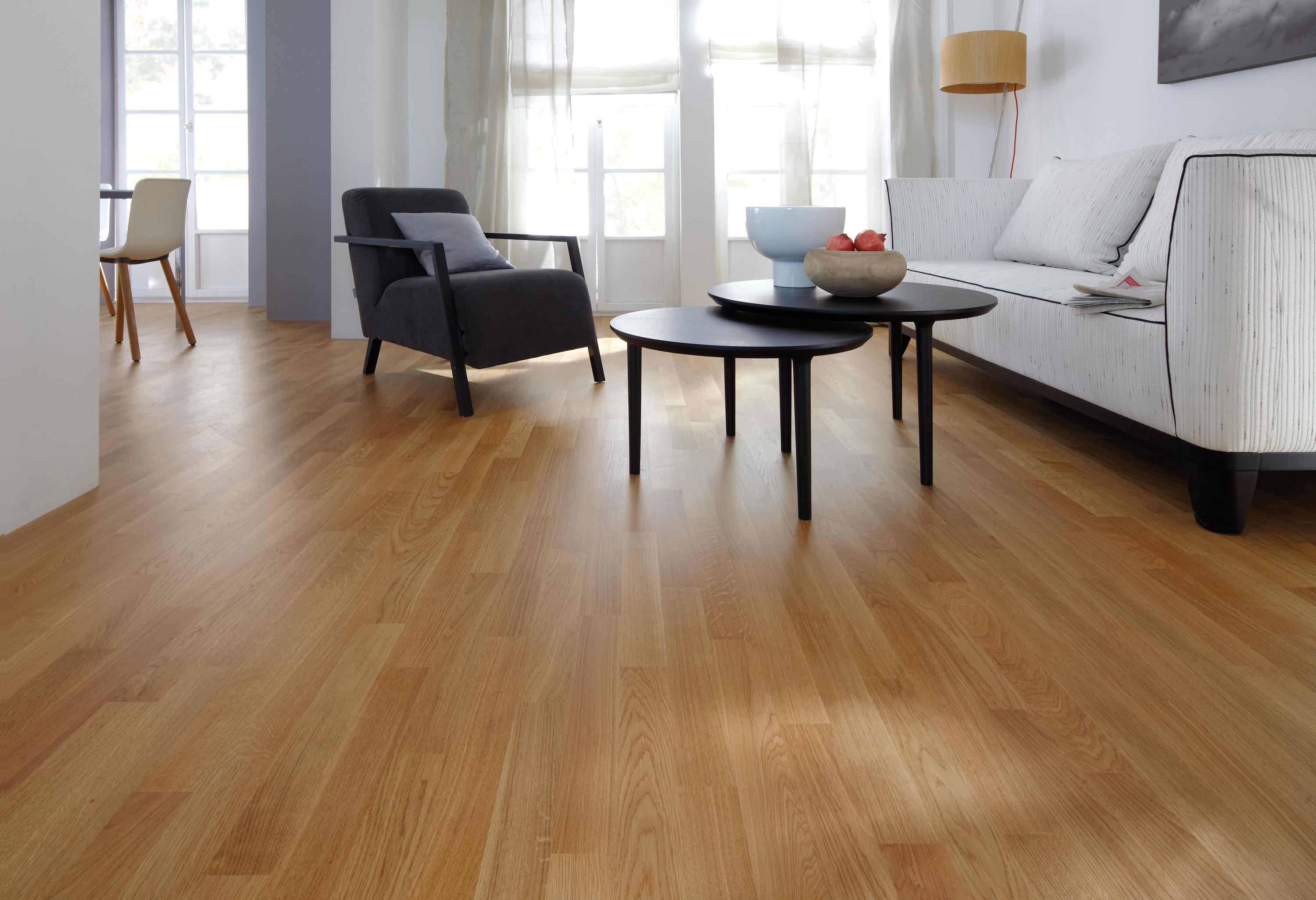 Monopark Oak 15 & Designer Furniture | Architonic