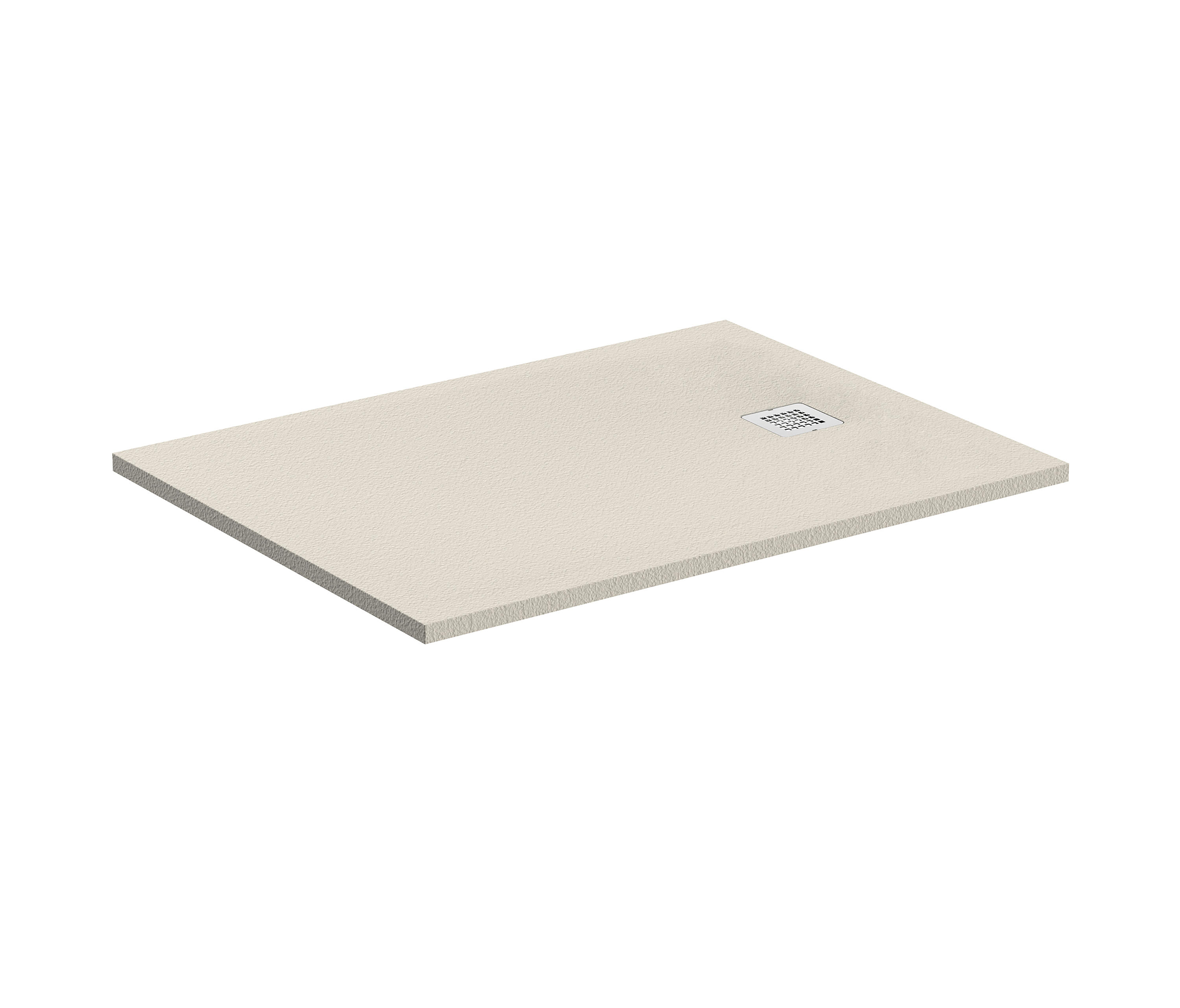 Ultra Flat S Rechteck-Brausewanne 1400 x 800 mm | Architonic