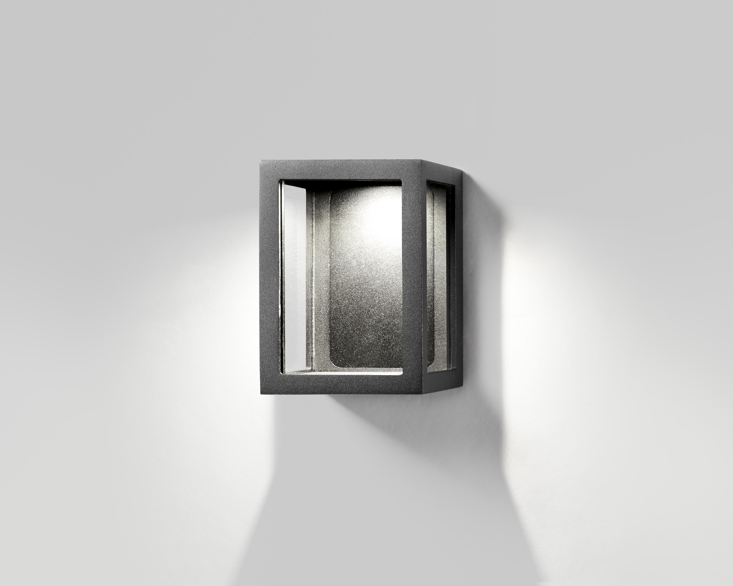 LANTERN - Outdoor wall lights from Light-Point Architonic