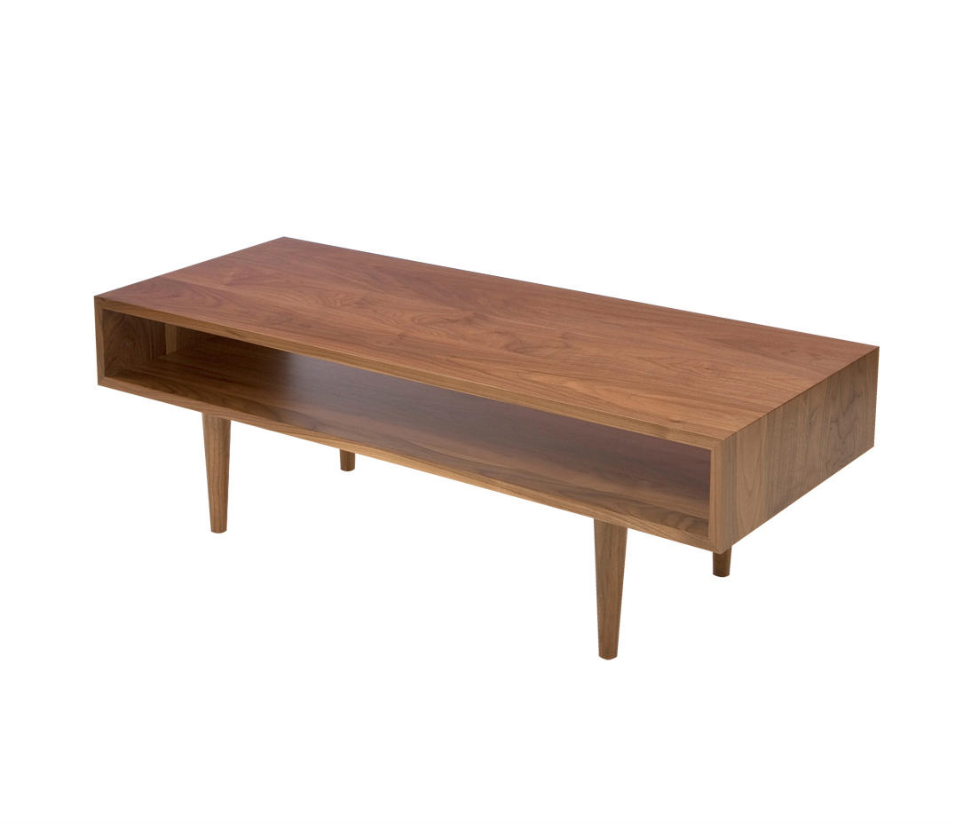 CLASSIC COFFEE TABLE  Coffee tables from Eastvold  Architonic