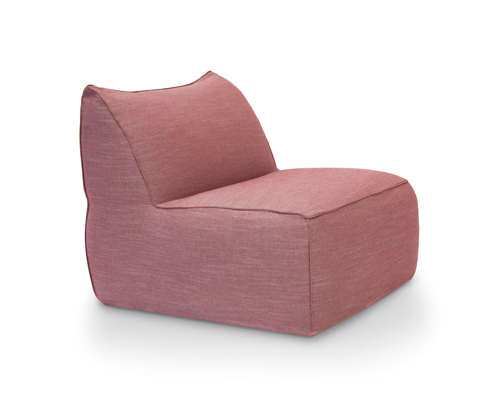 Eden Armchair - Armchairs From Pianca 