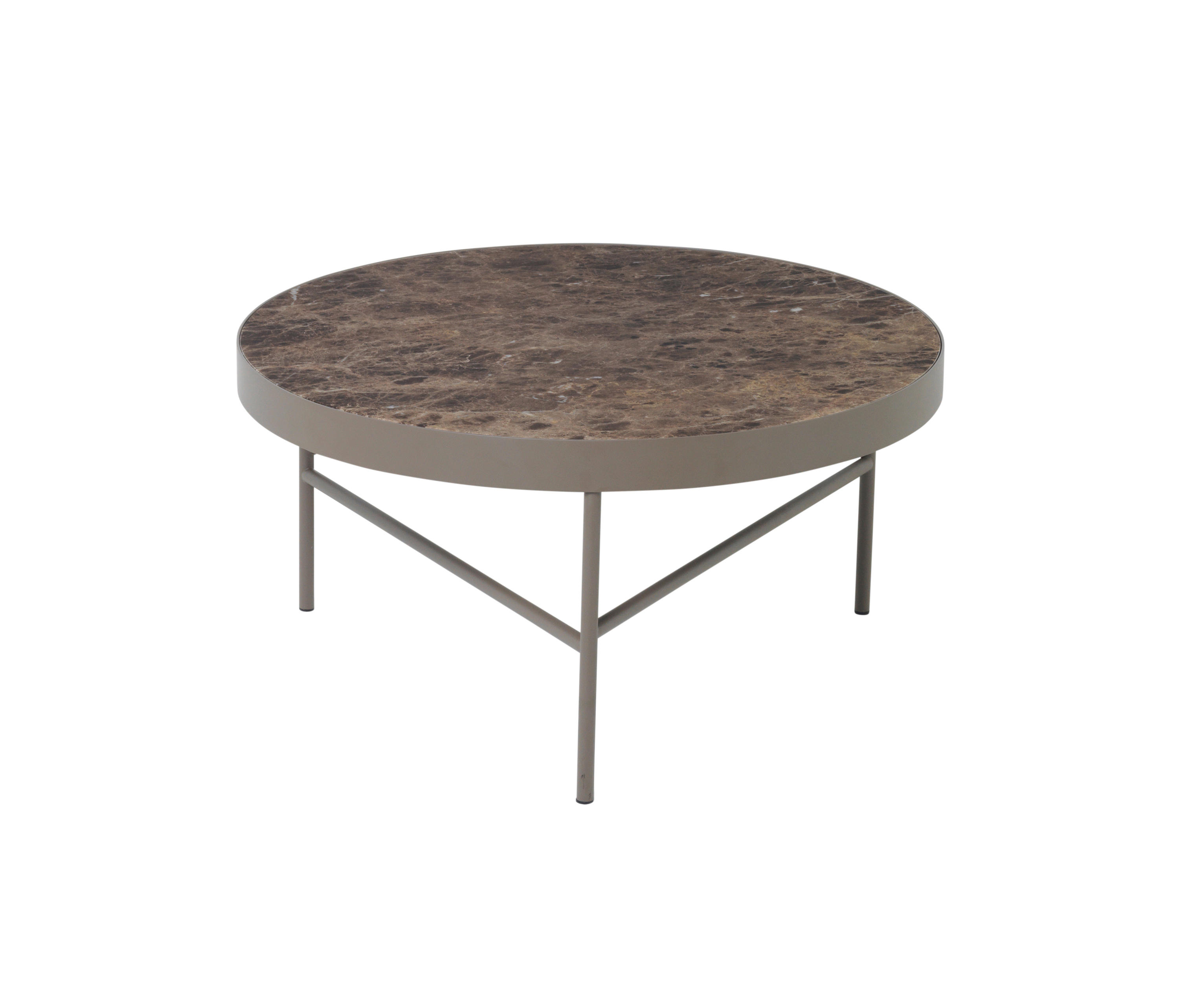 Marble Table Brown Marble Large Architonic