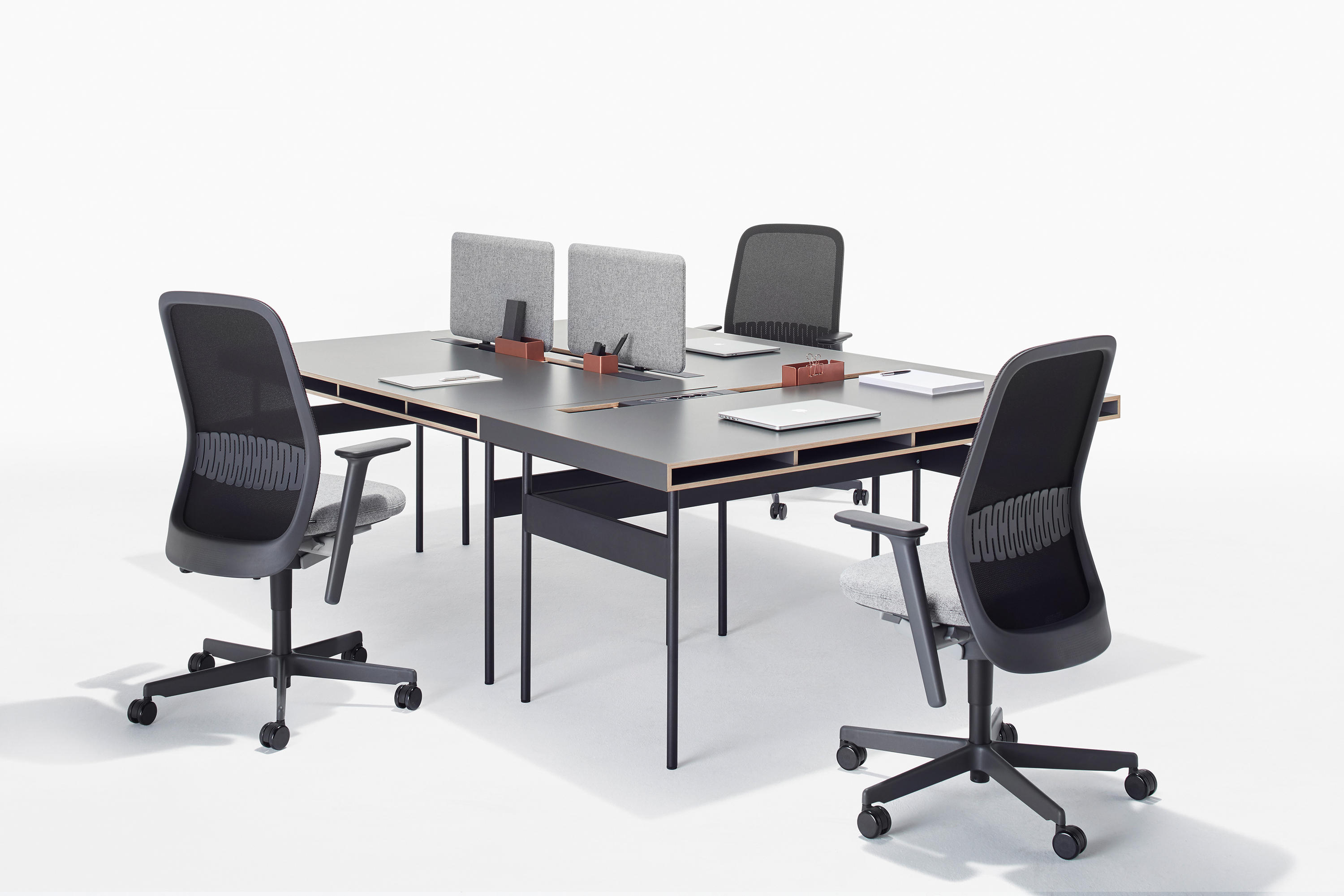 STUDIO FACT - Desks from Bene | Architonic