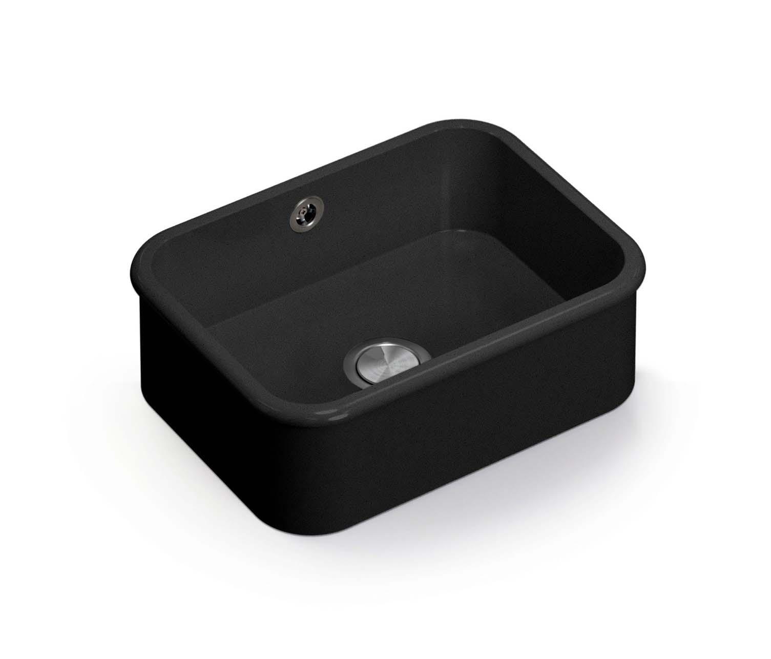 Silestone Integrity Top Kitchen Sinks From Cosentino