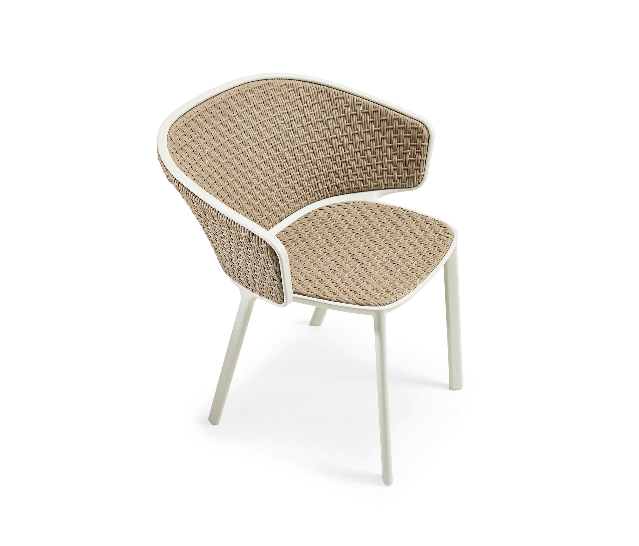 Pluvia Dining armchair & designer furniture | Architonic