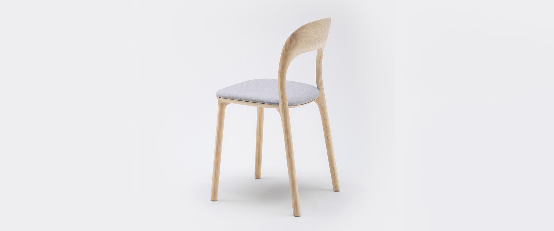 Elle Upholstered Chair & designer furniture Architonic