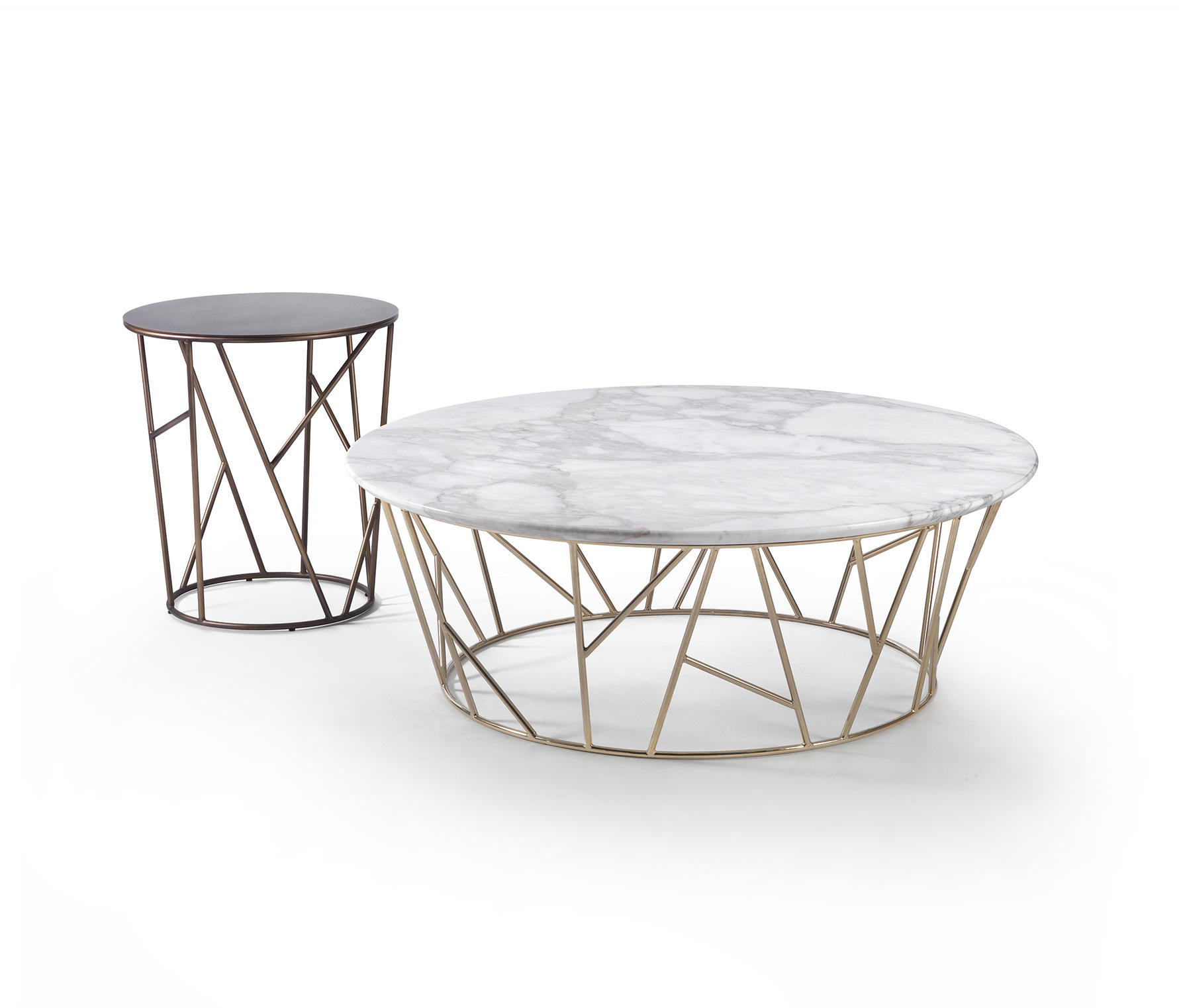 Twig Small Table Coffee Tables From Marelli Architonic Twig Small Table By Marelli Coffee Tables