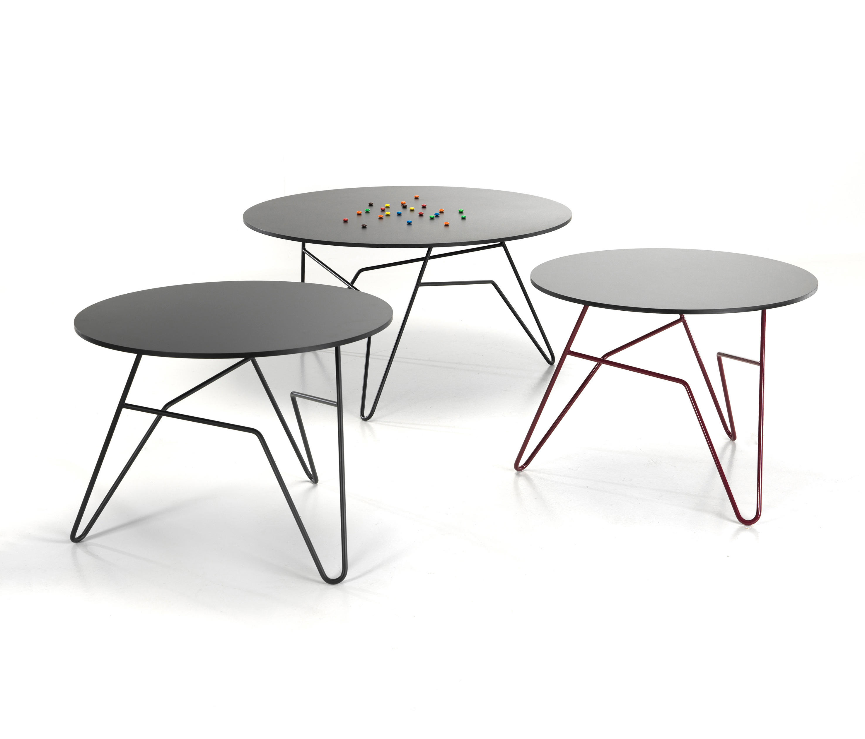 TWIST TABLE Coffee tables from ICONS OF DENMARK Architonic