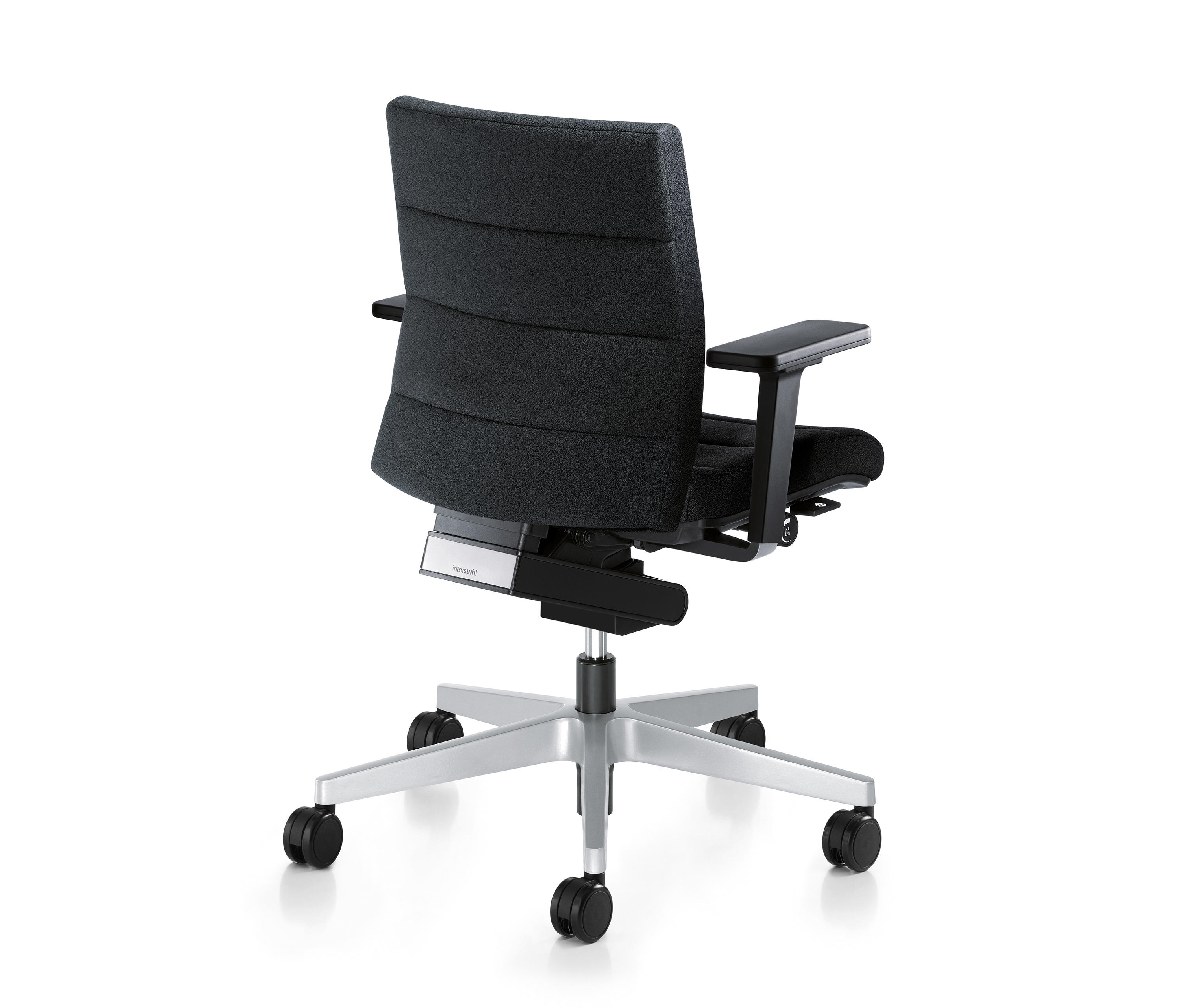 Champ 1c62 Office Chairs From Interstuhl Architonic