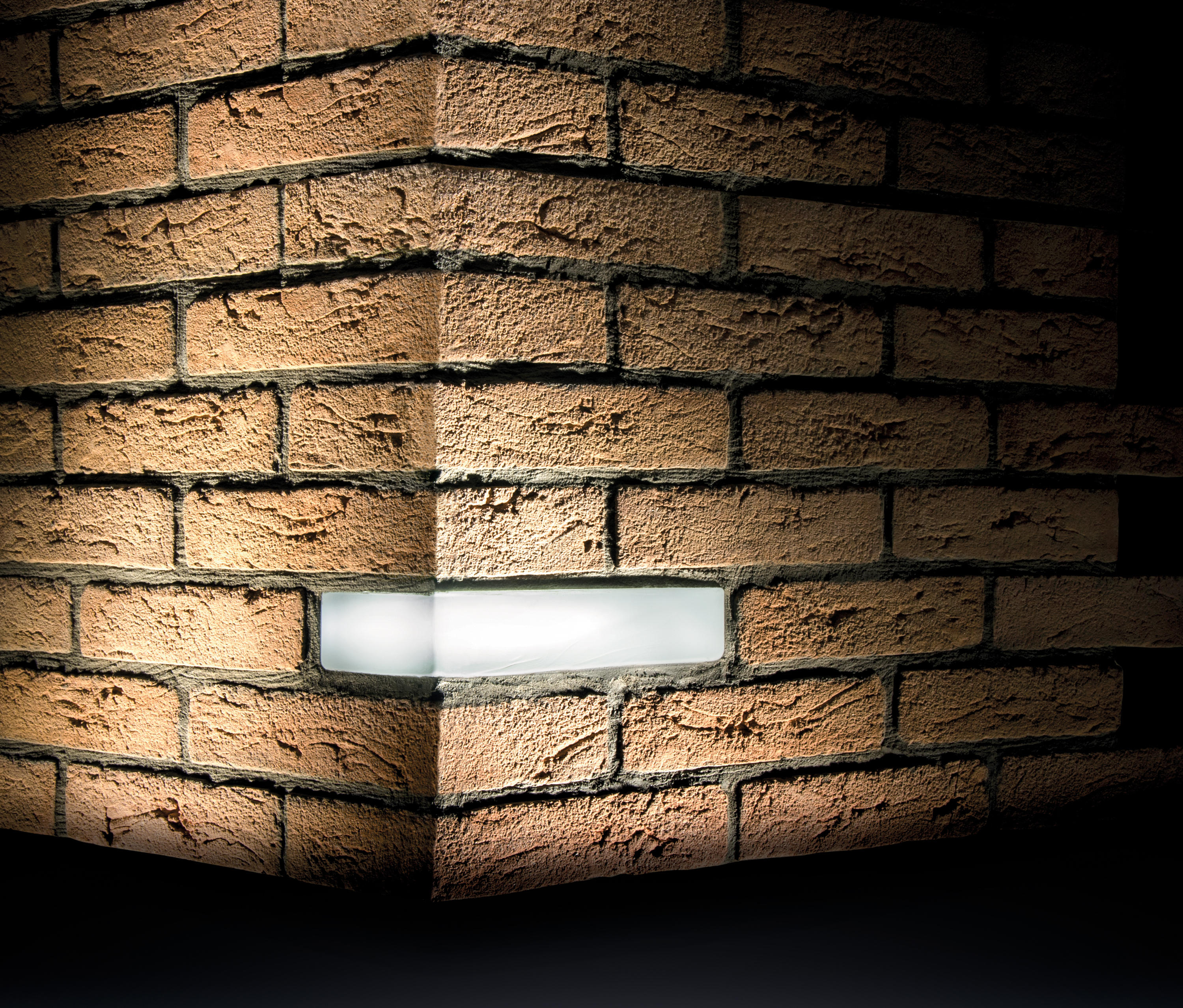 Light Wall Recessed | Architonic