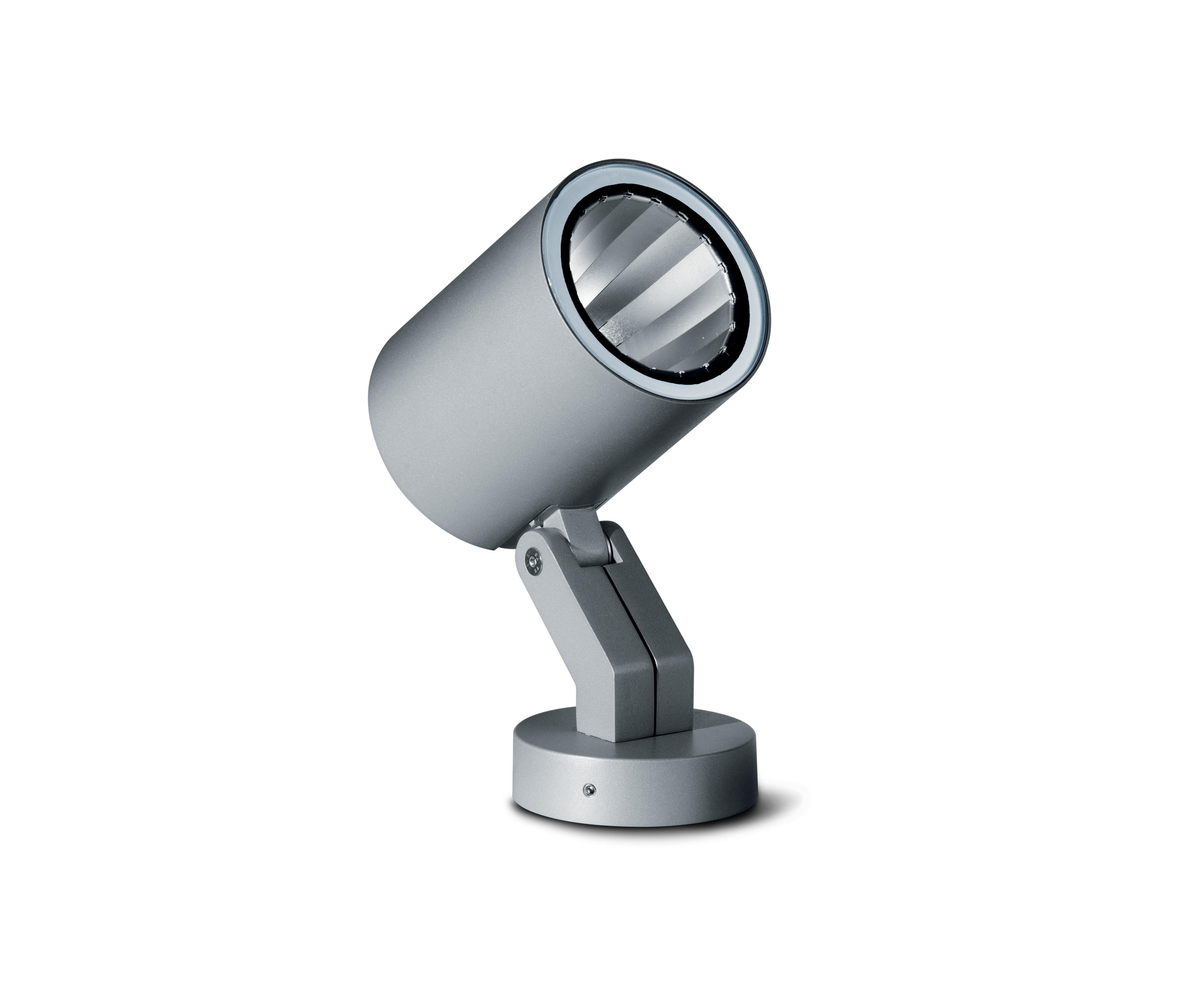 STAGE ROUND SPOT POLE MOUNTED Flood lights / washlighting from Simes