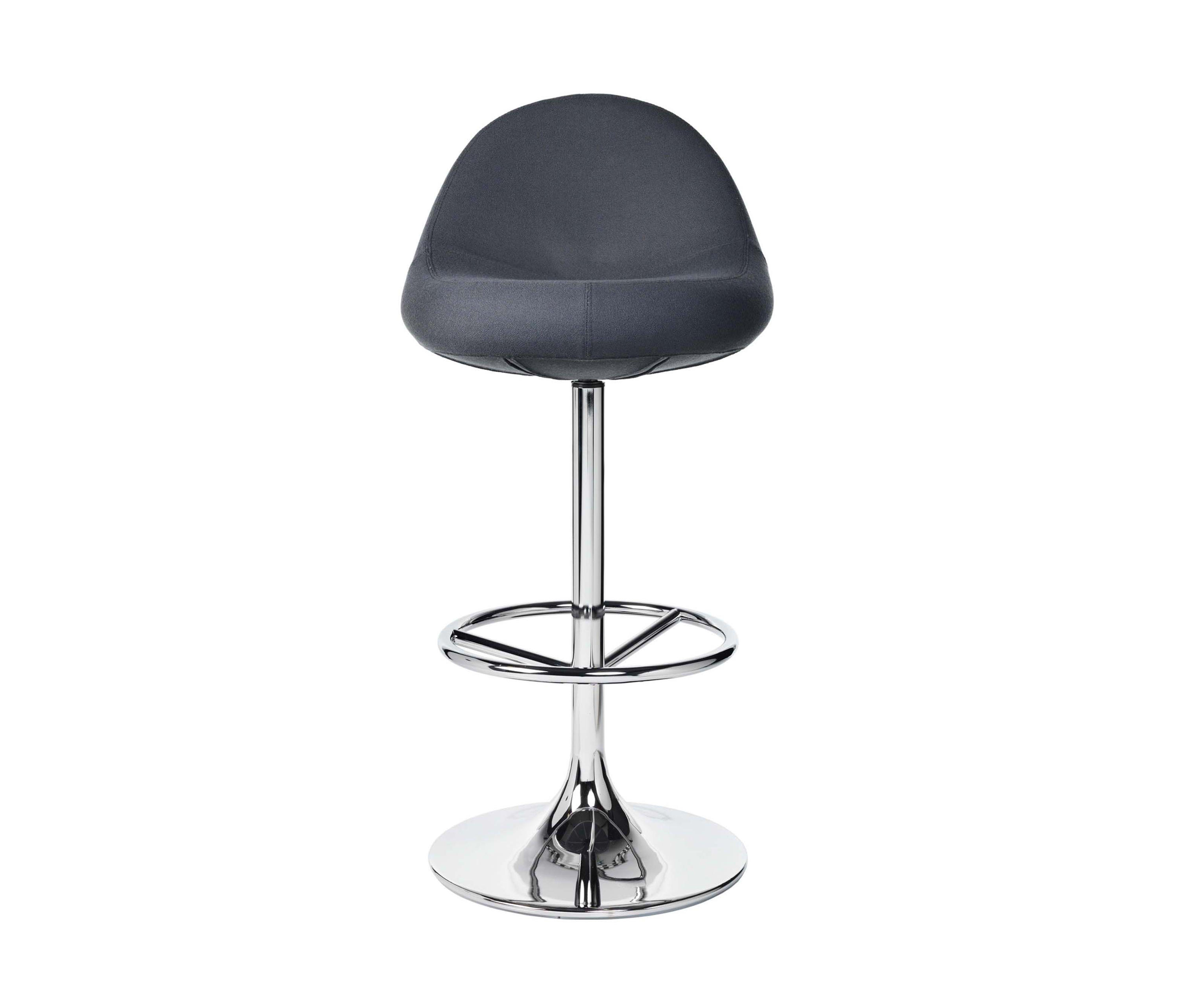 Scoop Bar Stools From Johanson Architonic Scoop By Johanson Bar Stools