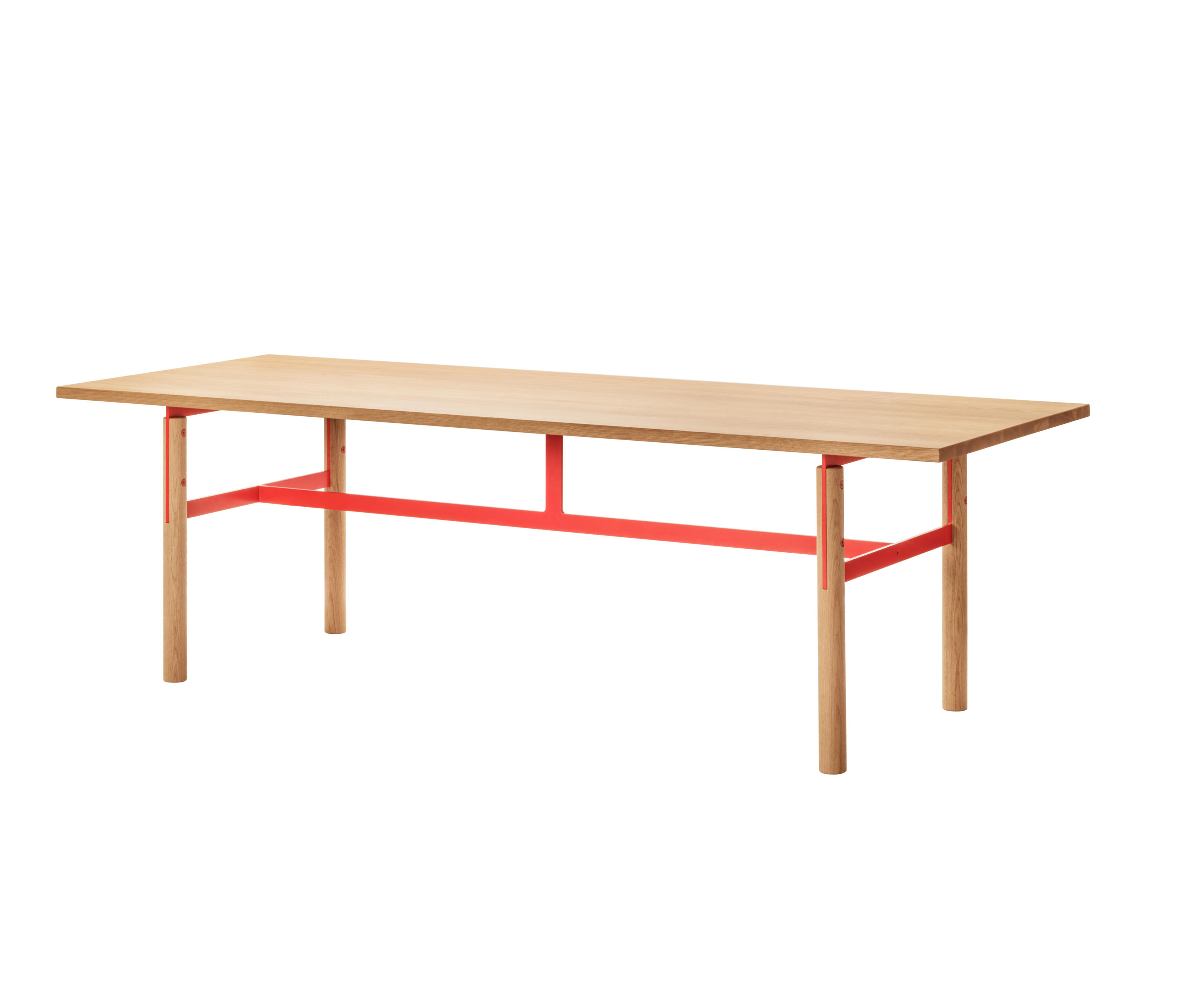 BEAM DINING TABLE - Dining tables from møbel copenhagen | Architonic