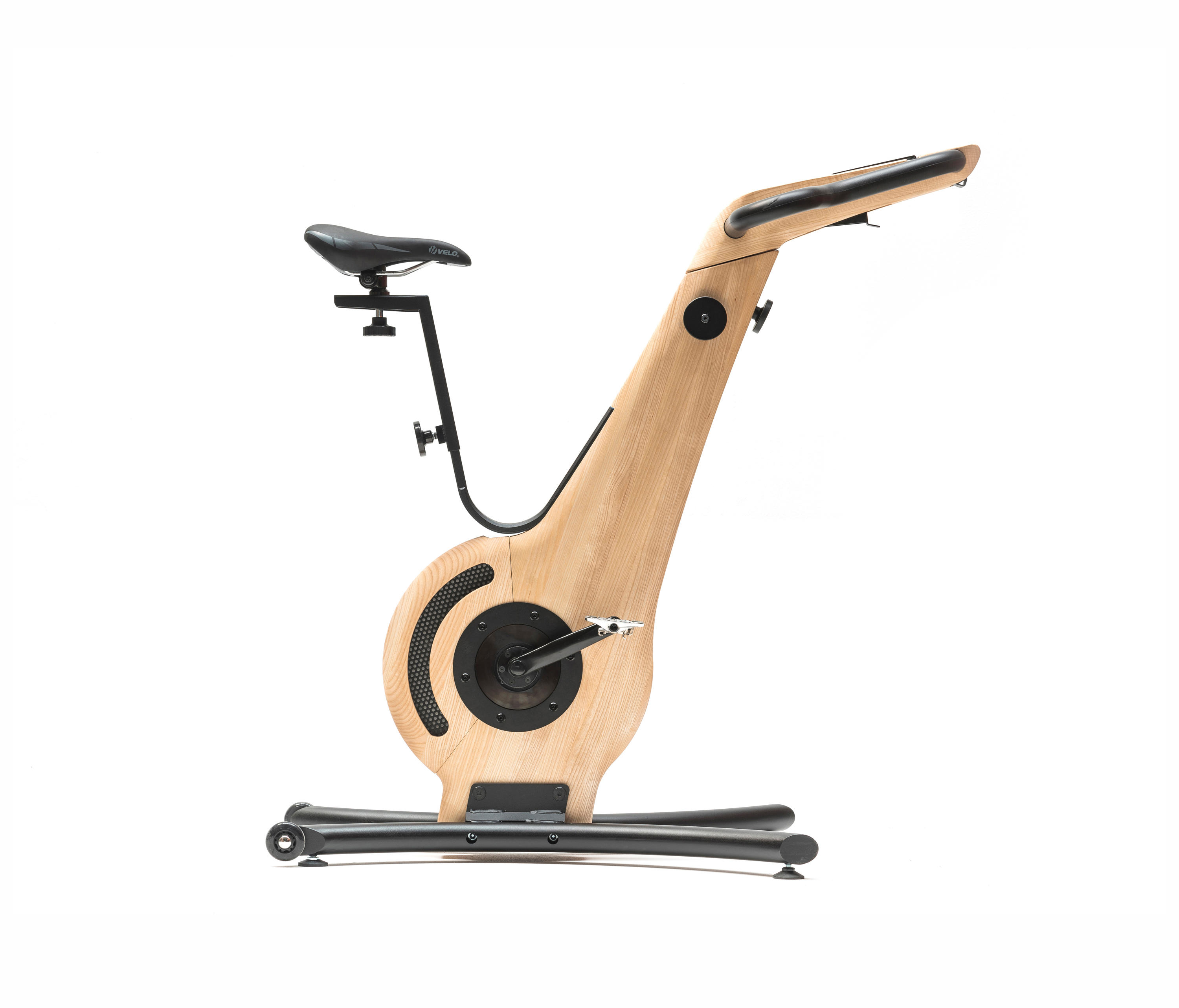 NOHRD BIKE ASH Exercise bikes from WaterRower Architonic