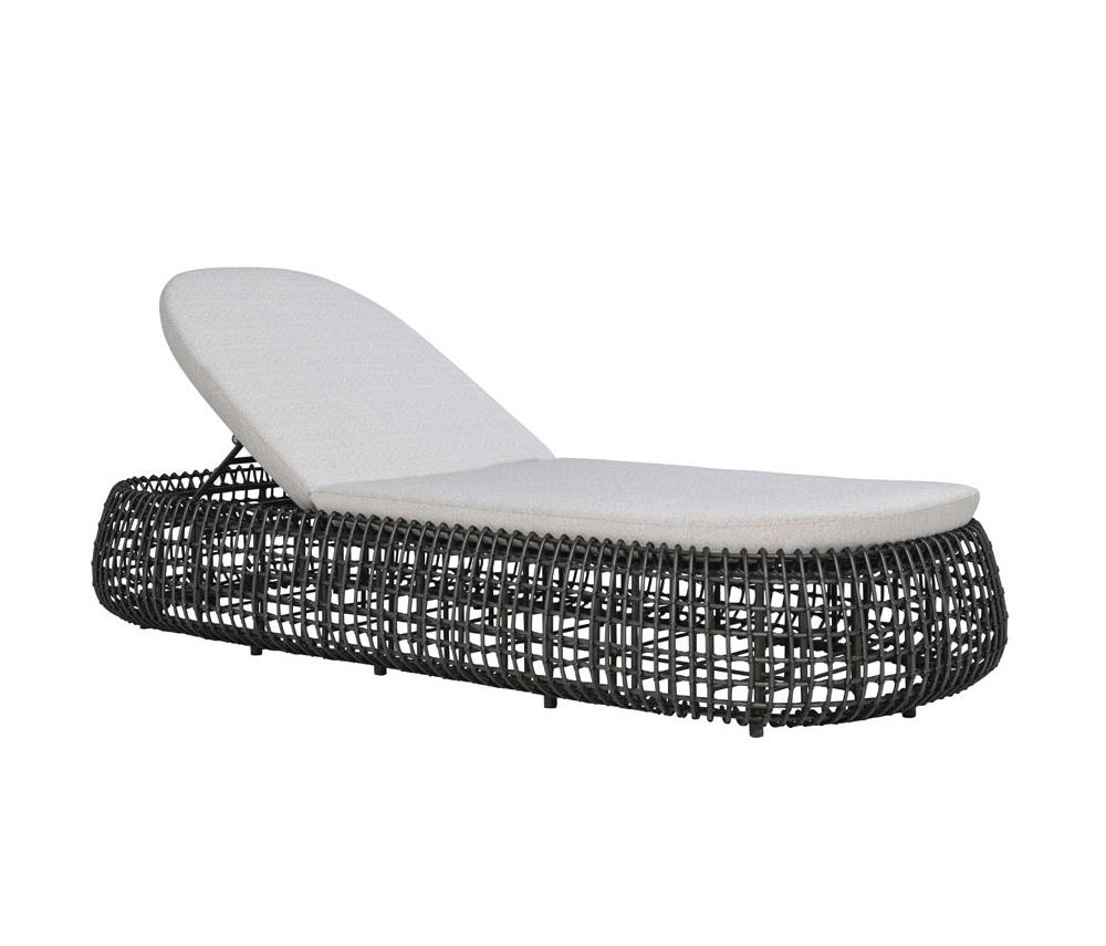 VINO CHAISE LOUNGE Sun Loungers From JANUS Et Cie Architonic